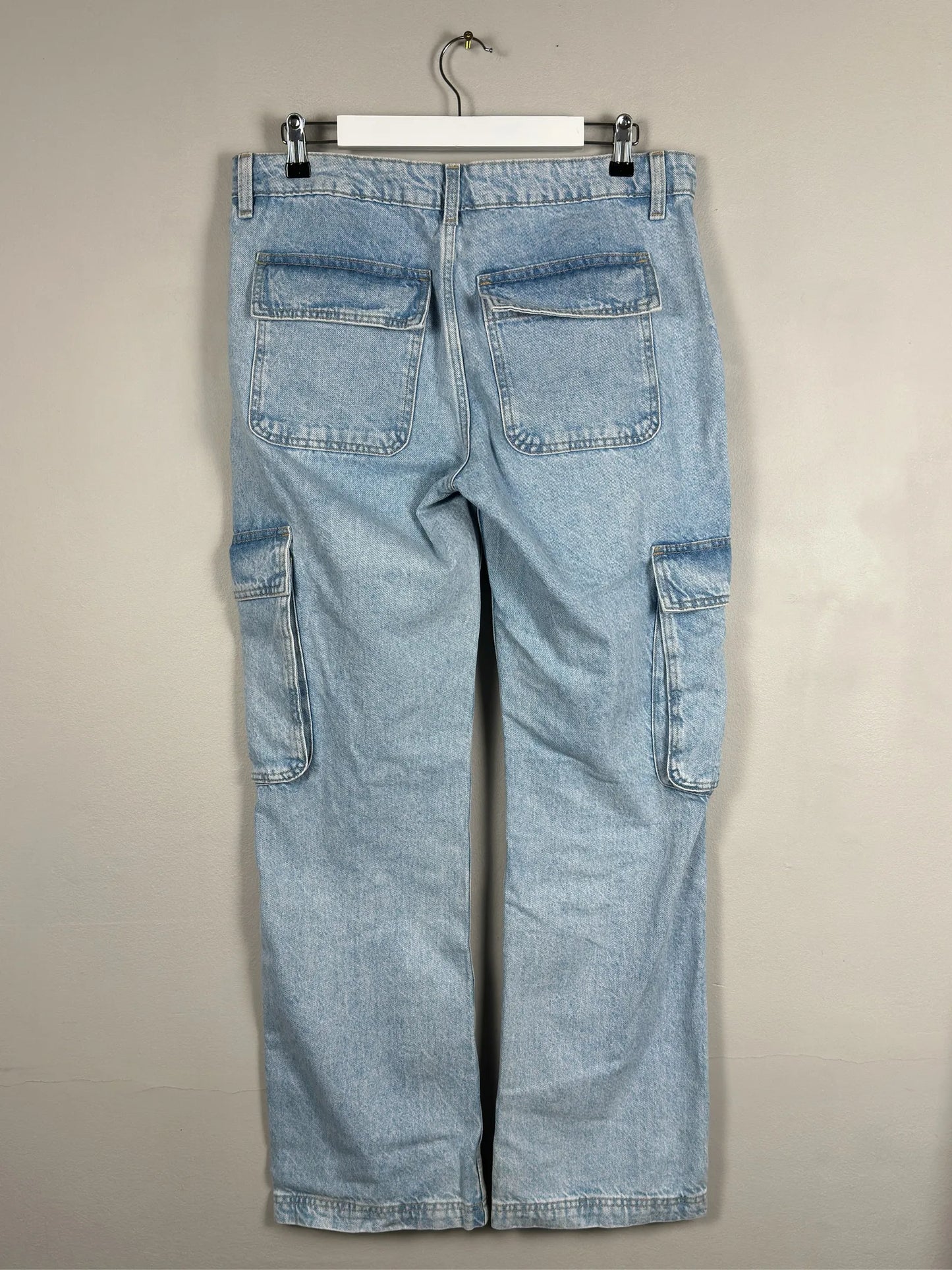 Gina Tricot-jeans