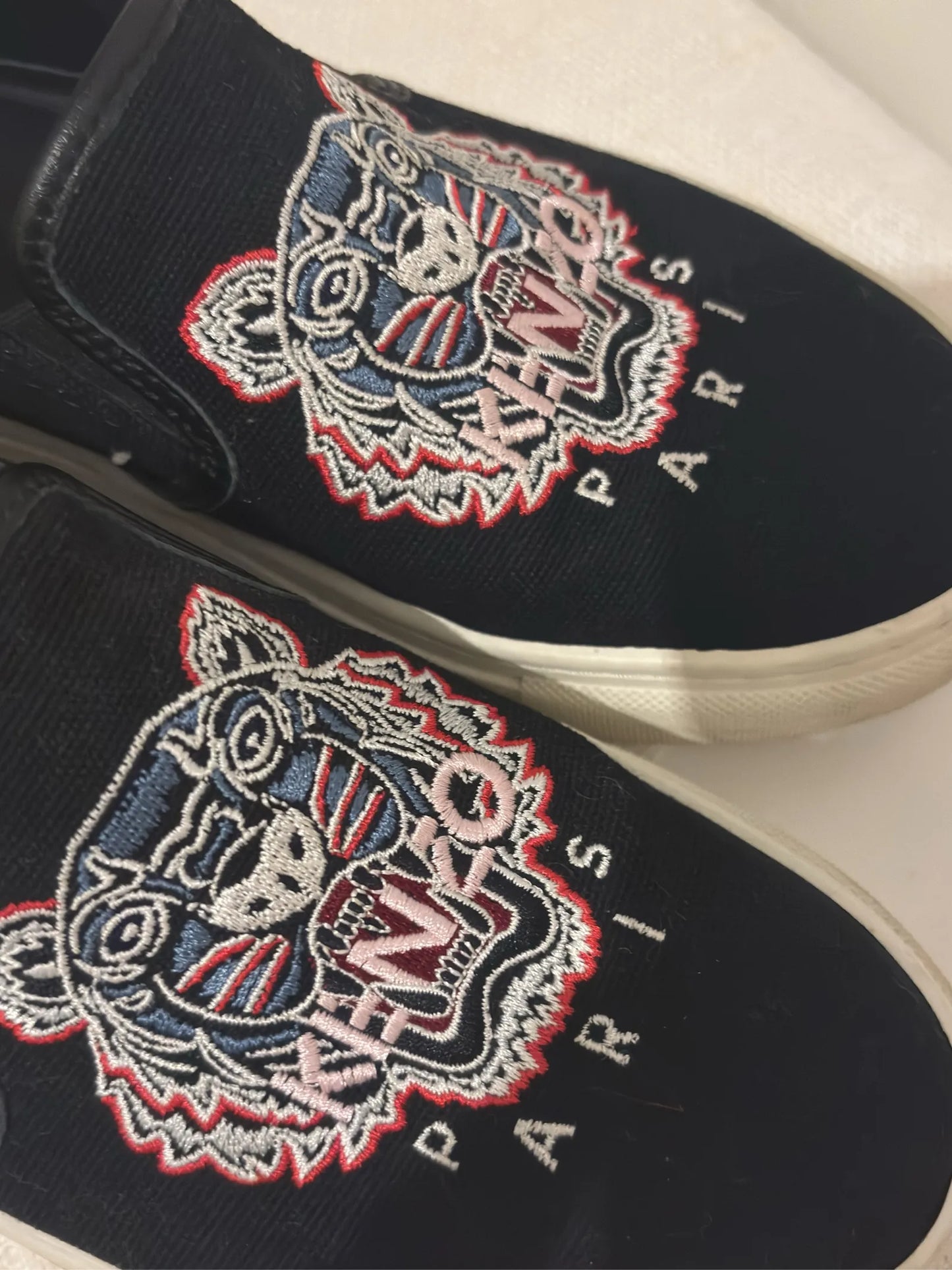 Kenzo Sneakers