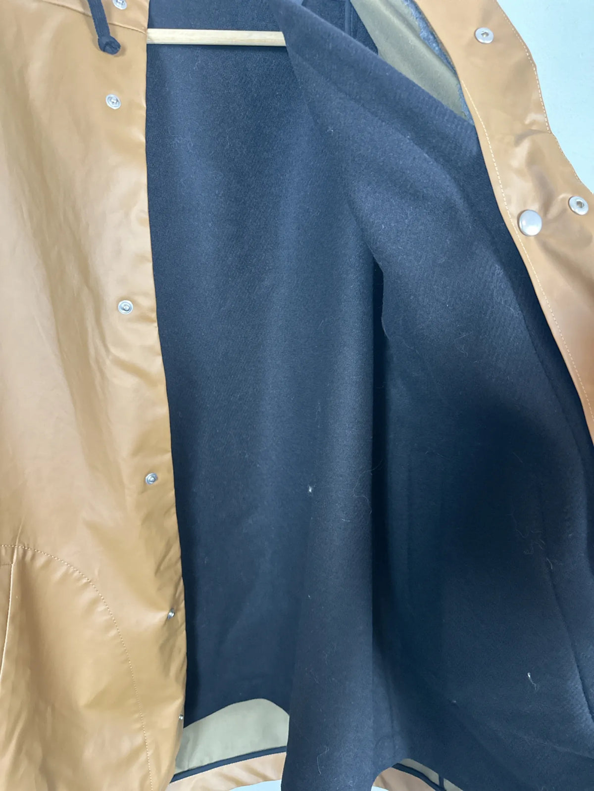 Filippa K Rain jacket