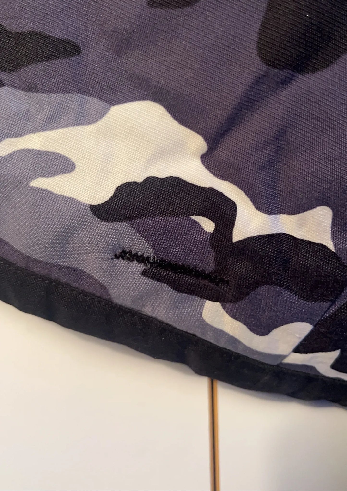 Peak Performance Camo P-fritidsbyxor