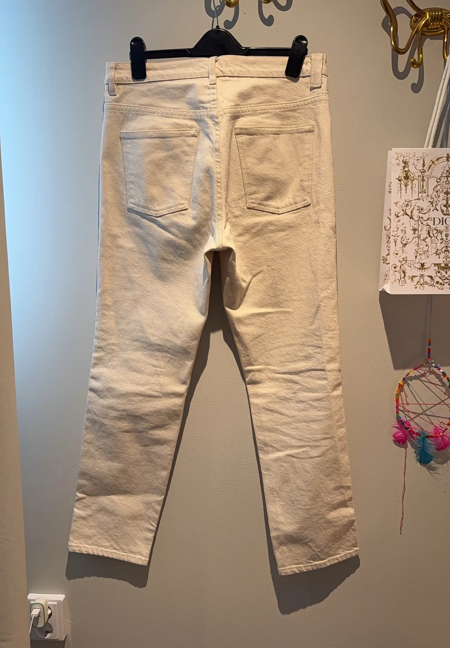 Dagmar-jeans