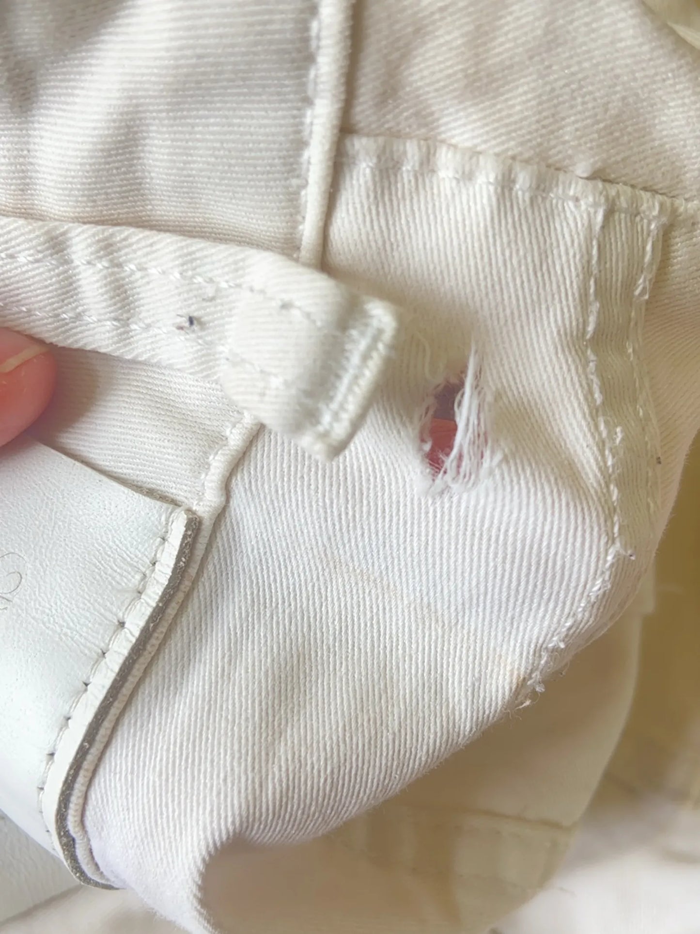 Acne Jeans-jeans
