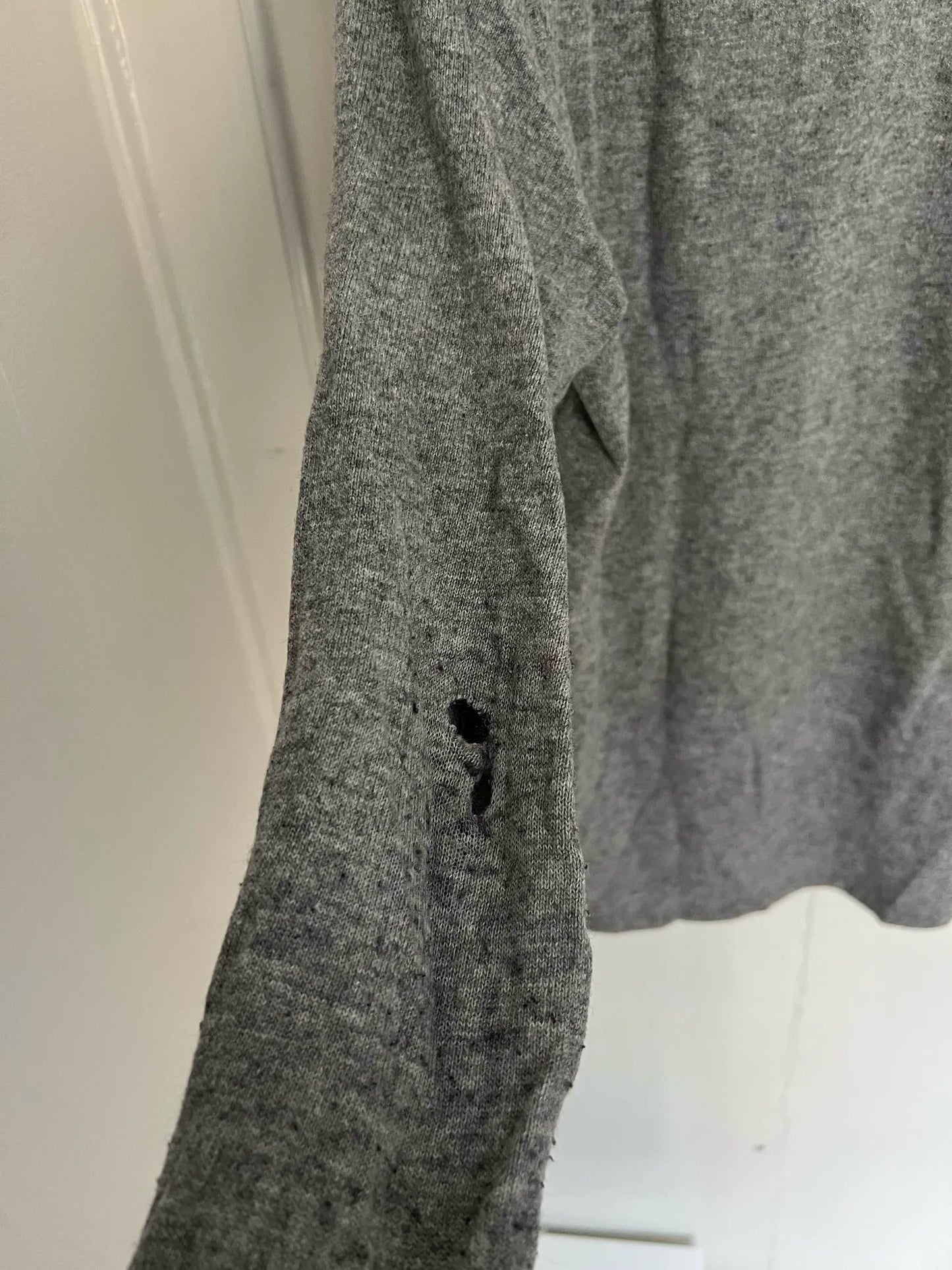 Armani Sweater