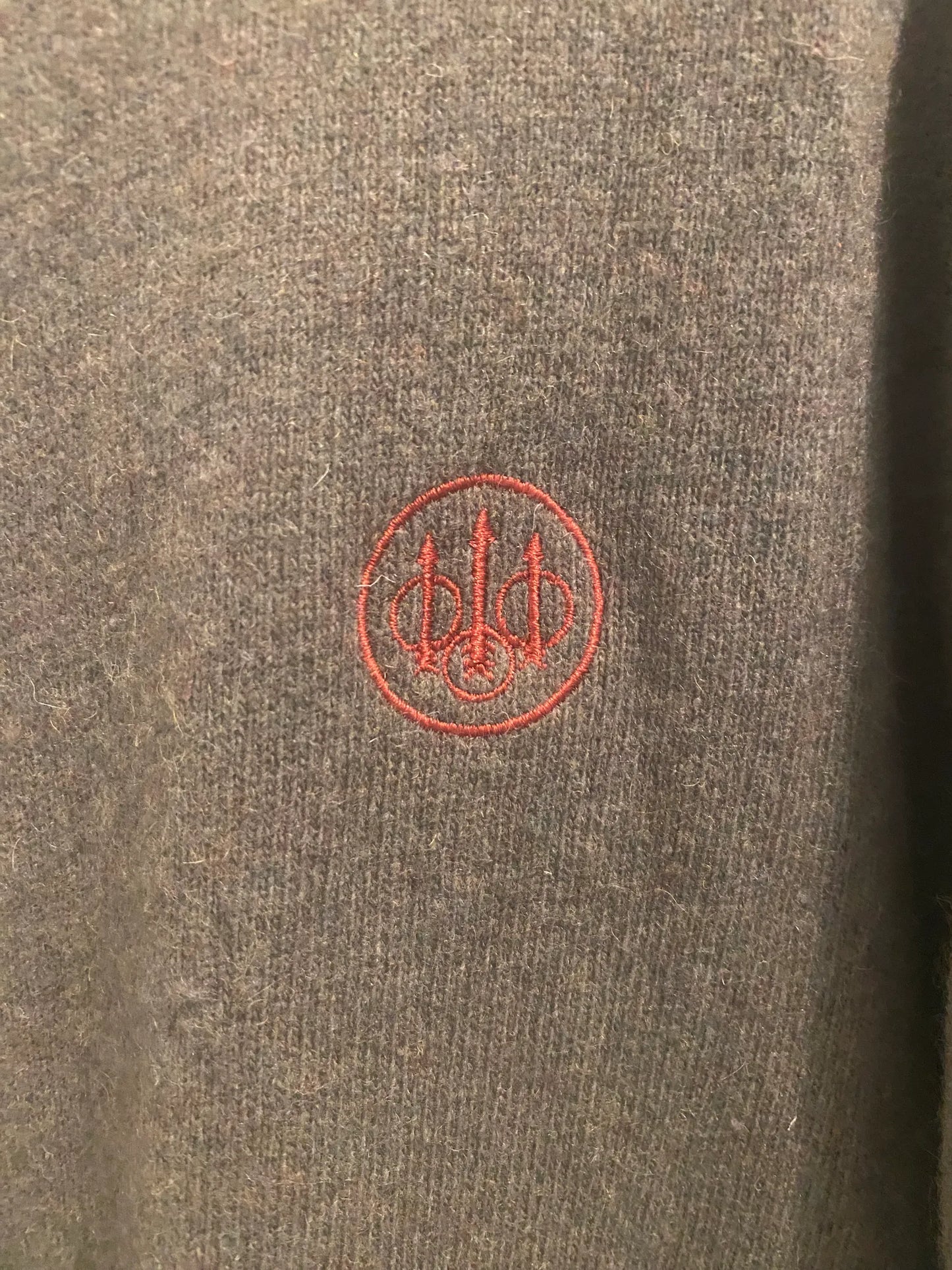 Beretta Cardigan