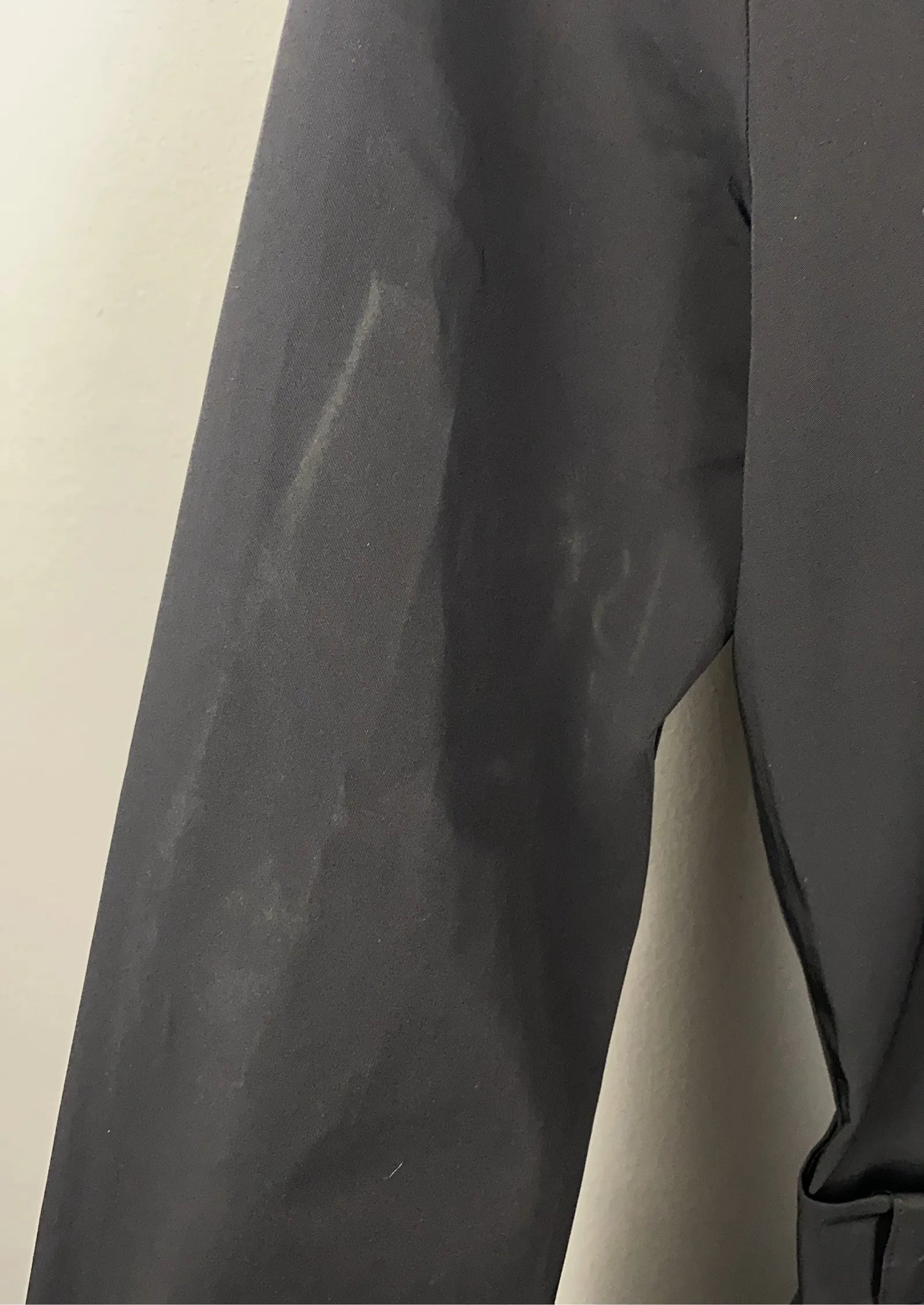 Eytys Avant Black-klänning