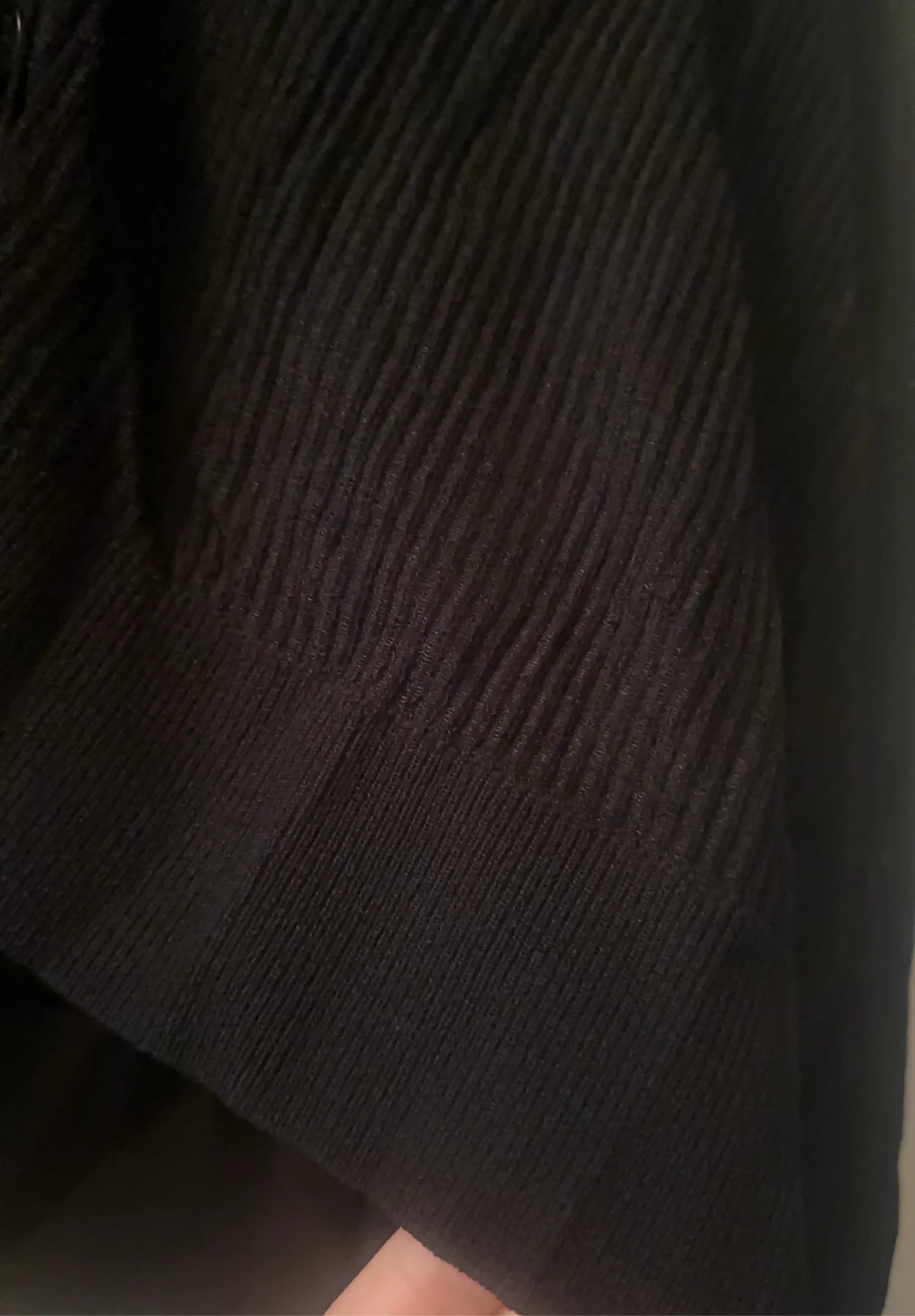 Cos Cardigan