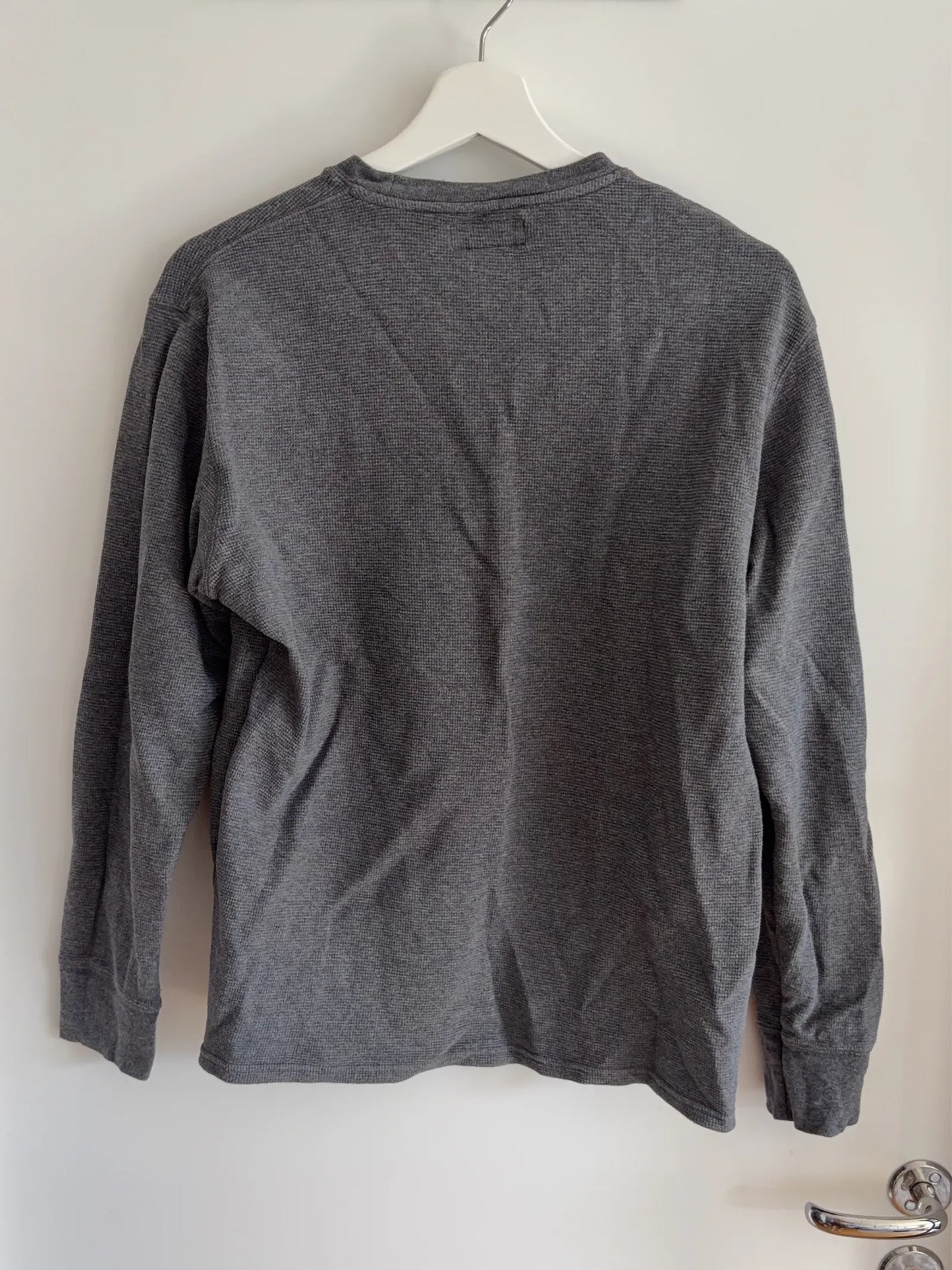 Ralph Lauren-sweatshirt