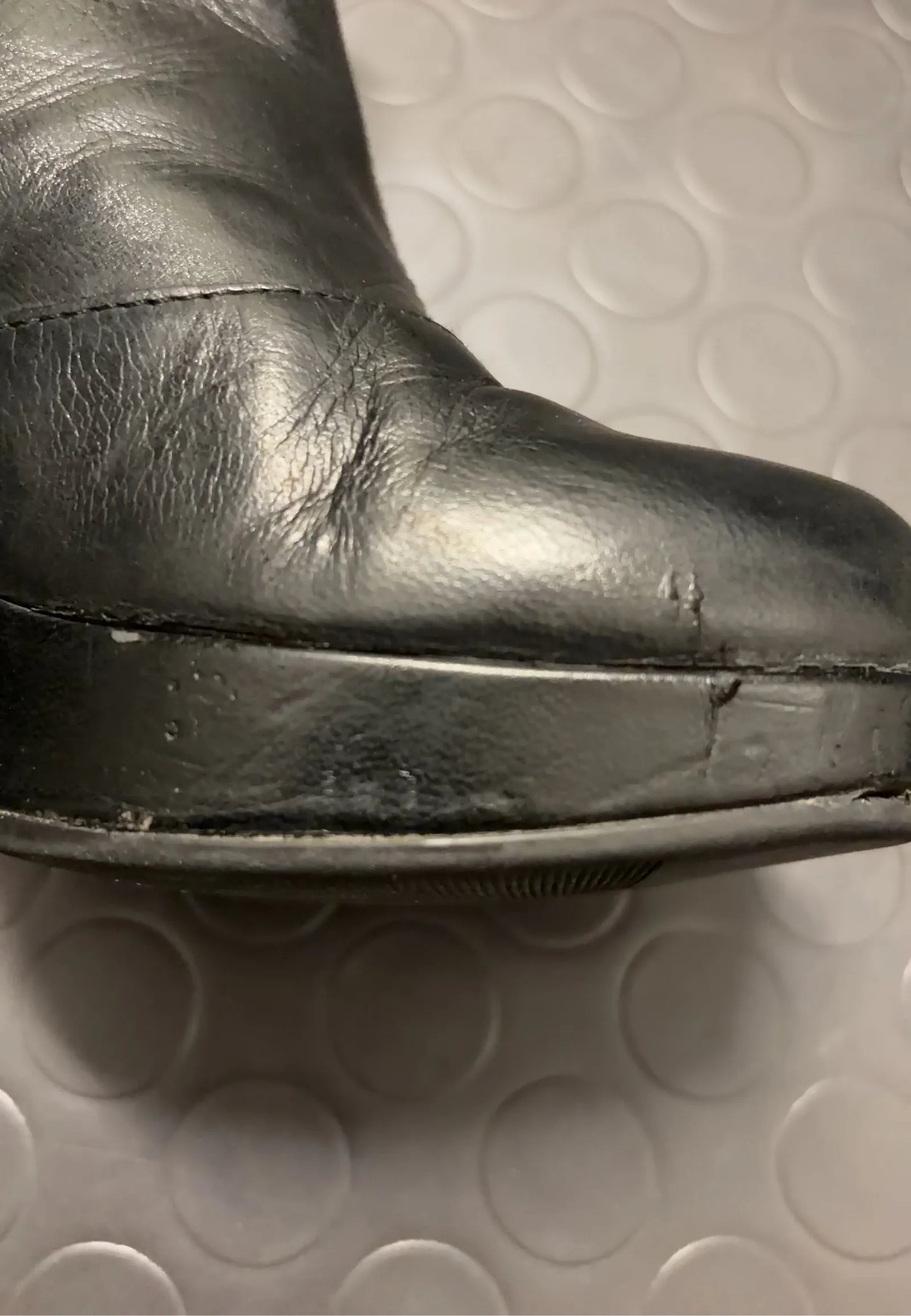 Vagabond . Boots