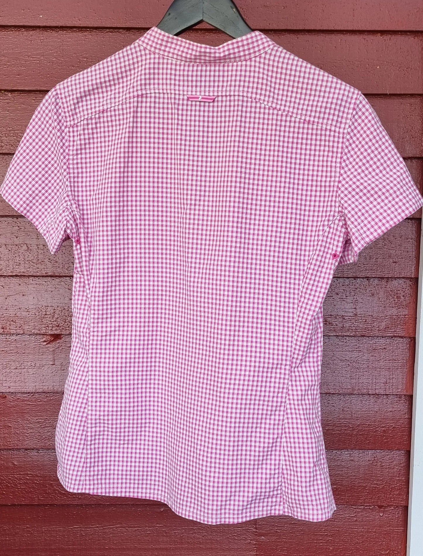 Peak Performance W Summi Sh Shirt