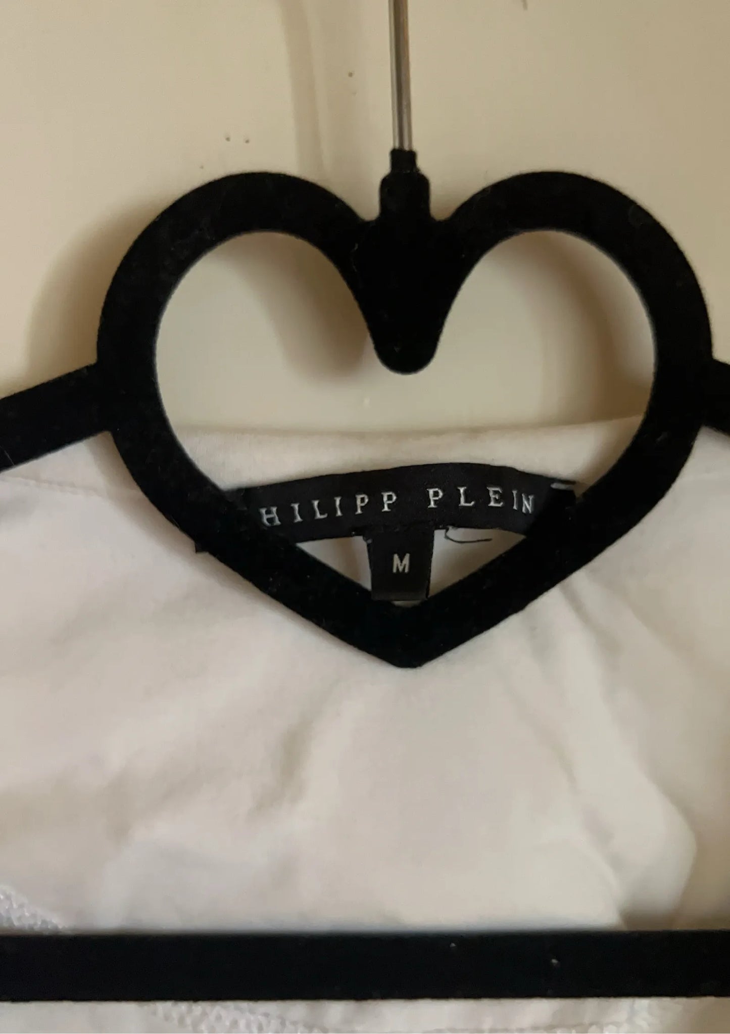 Philipp Plein T-shirt