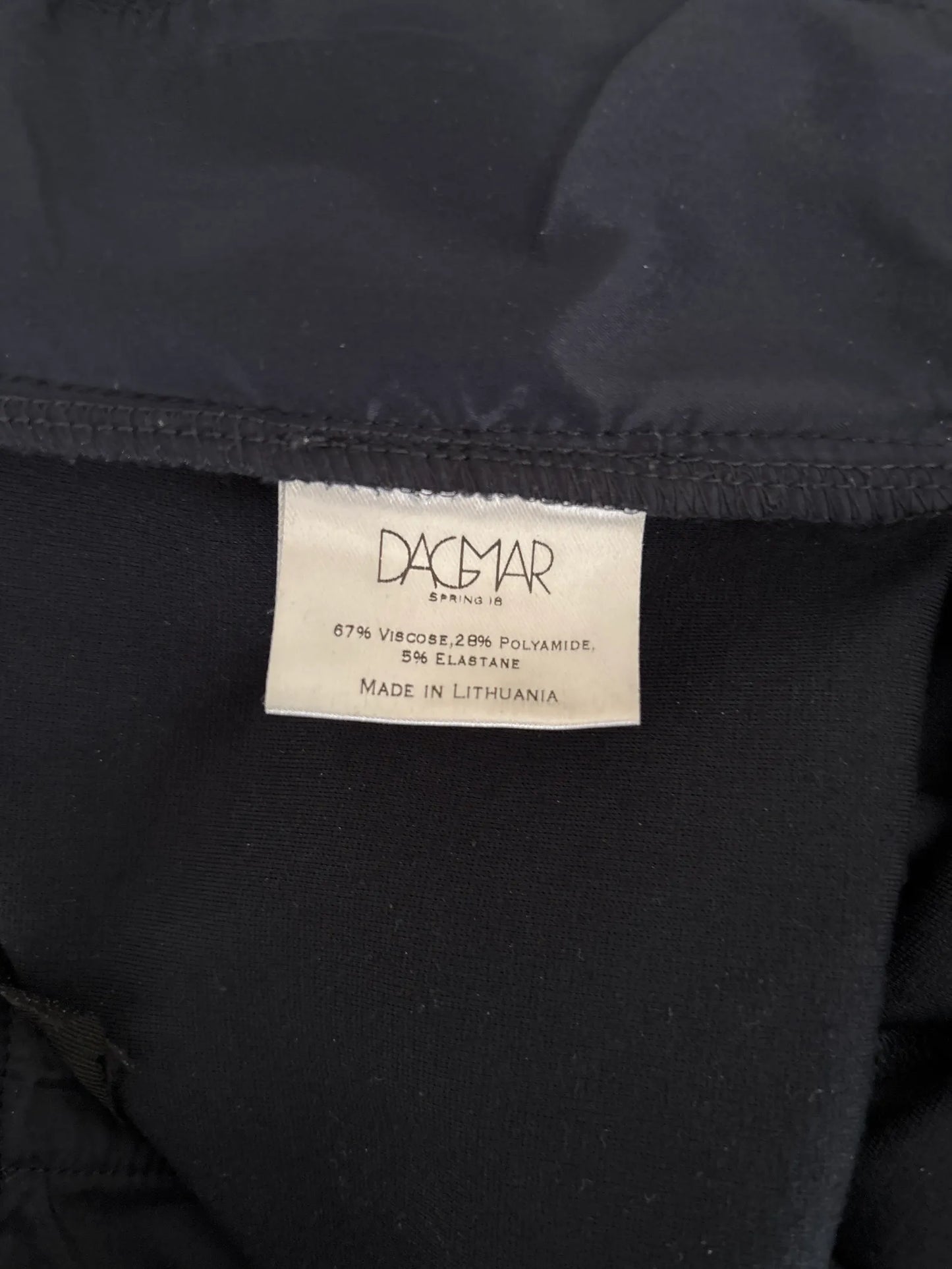 Dagmar-byxor