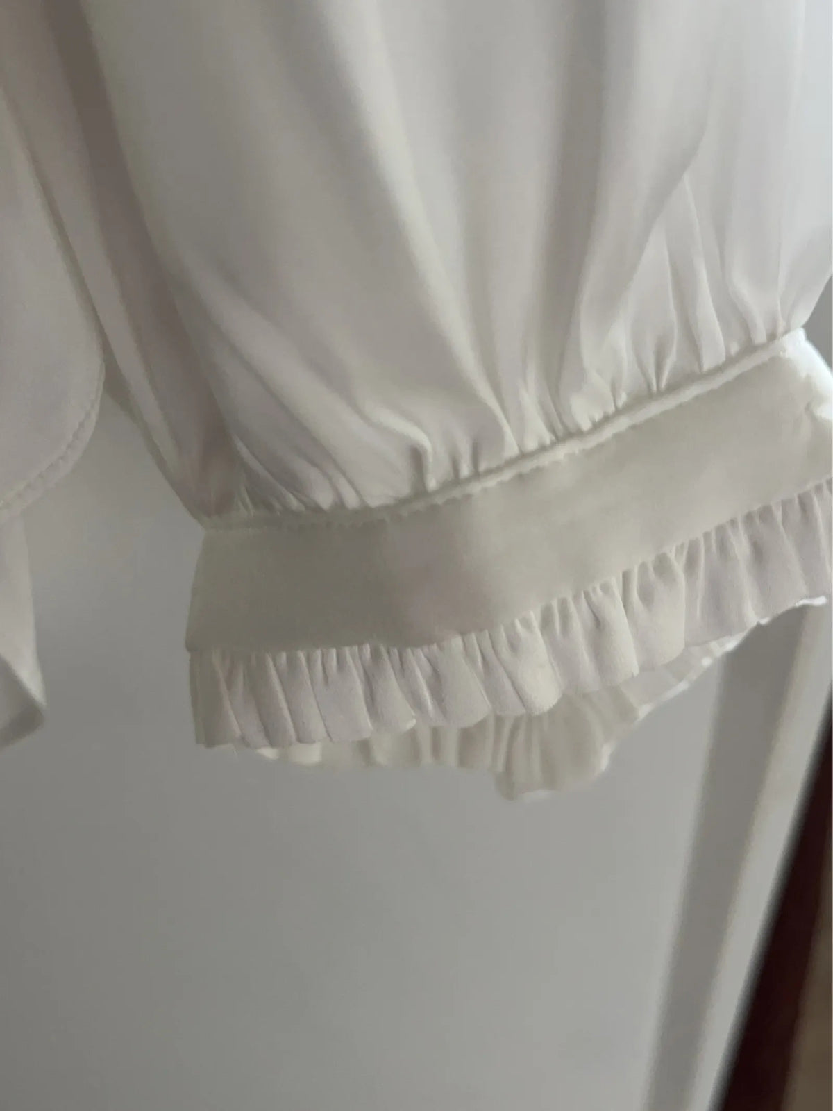 Massimo Dutti Shirt