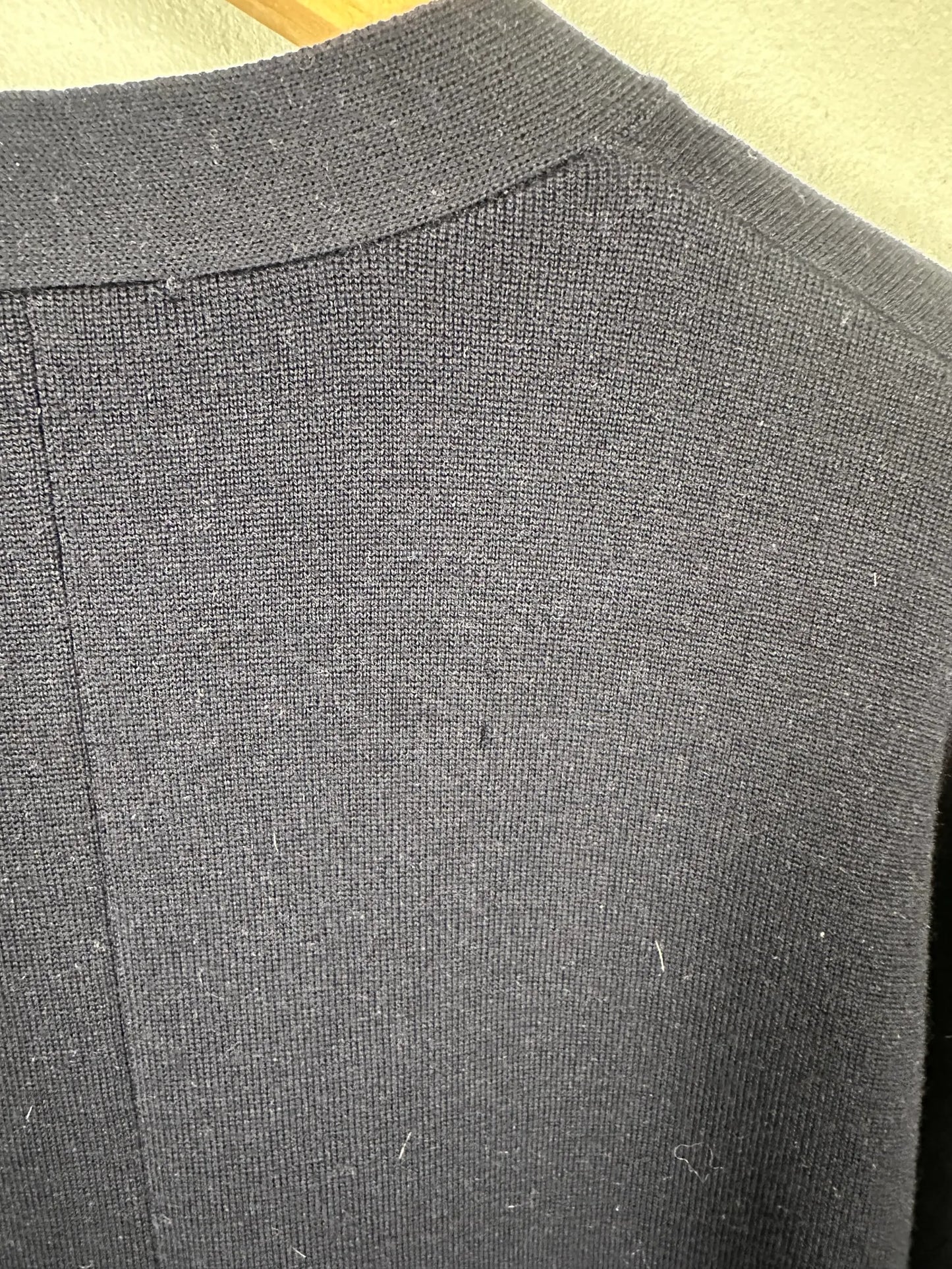 Cos Cardigan