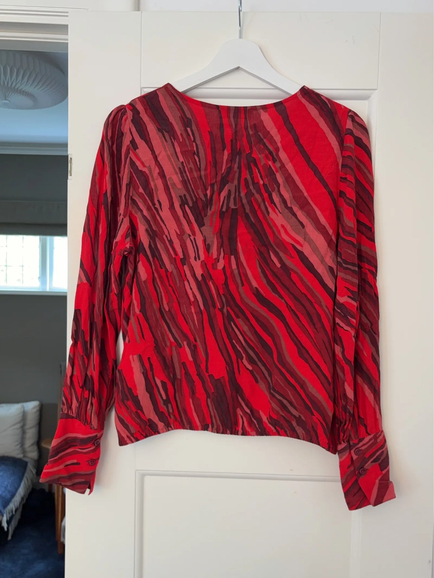Rodebjer Astie Blouse