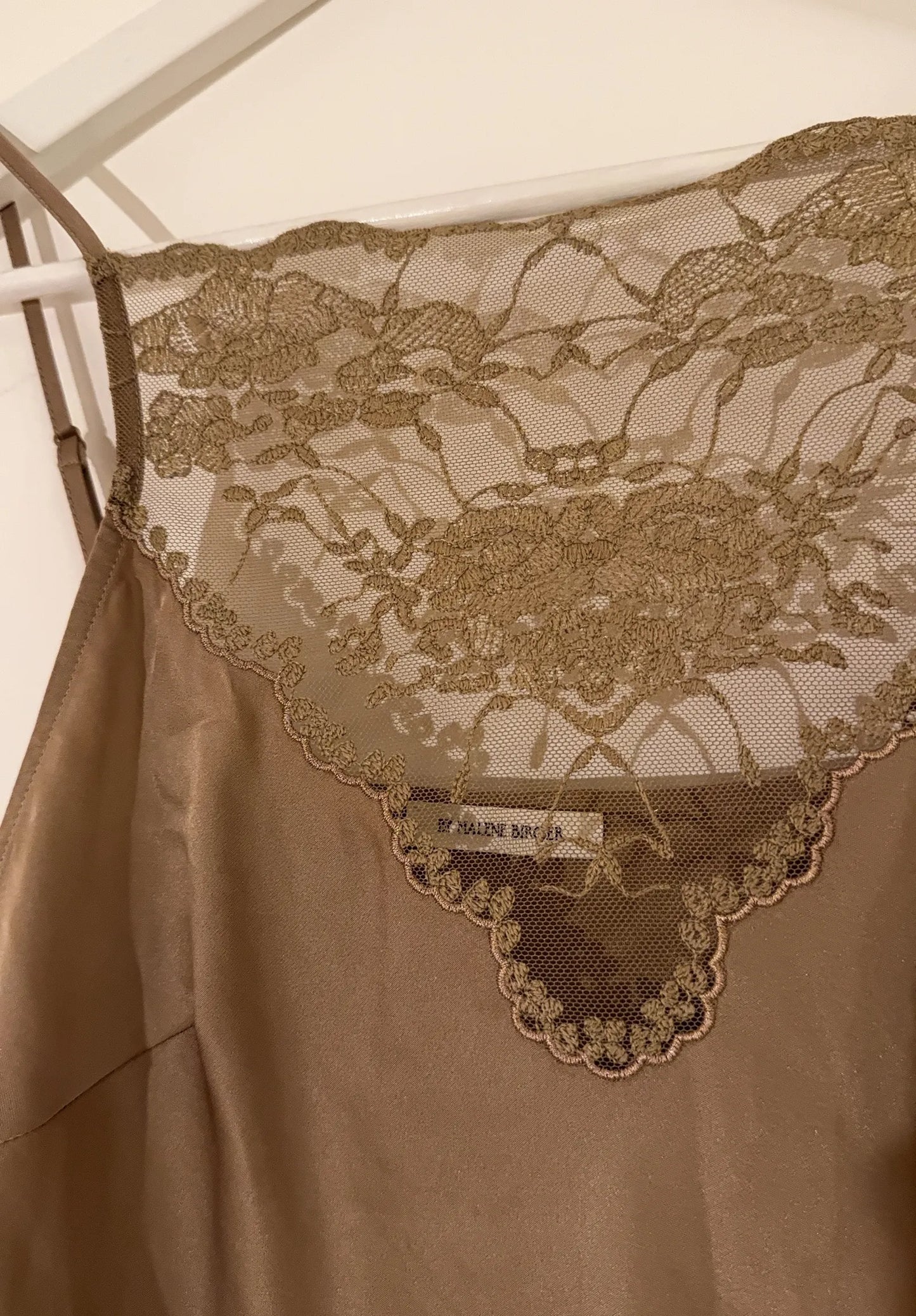 By Malene Birger Leeba-linne NWOT