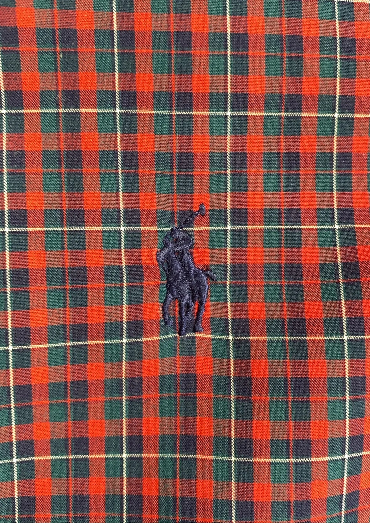 Ralph Lauren Shirt