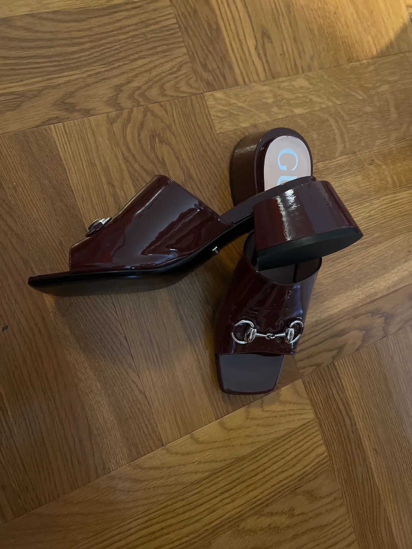 Gucci Heels