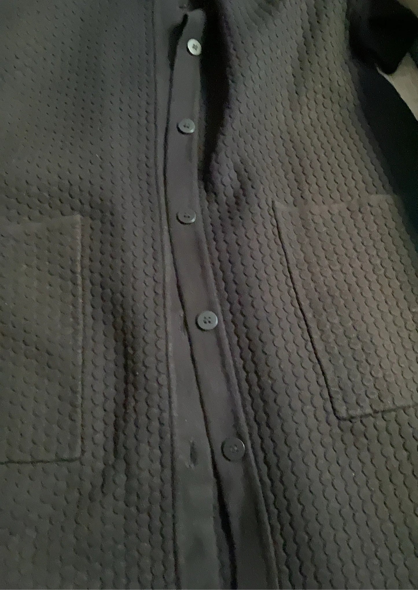 Cos Cardigan