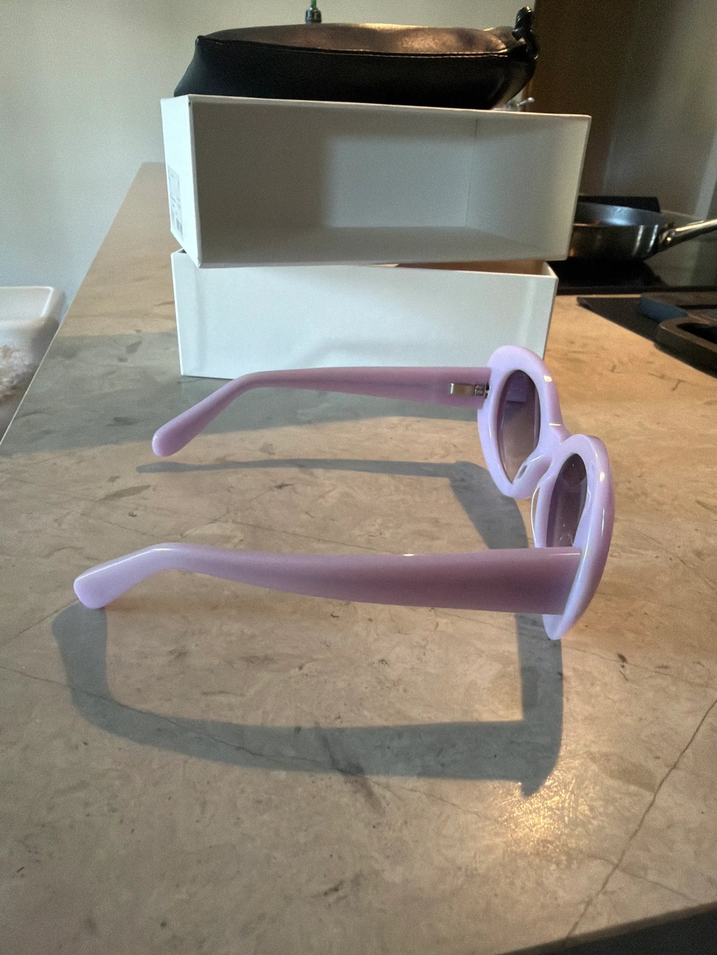 Acne Studios Mustang Sunglasses