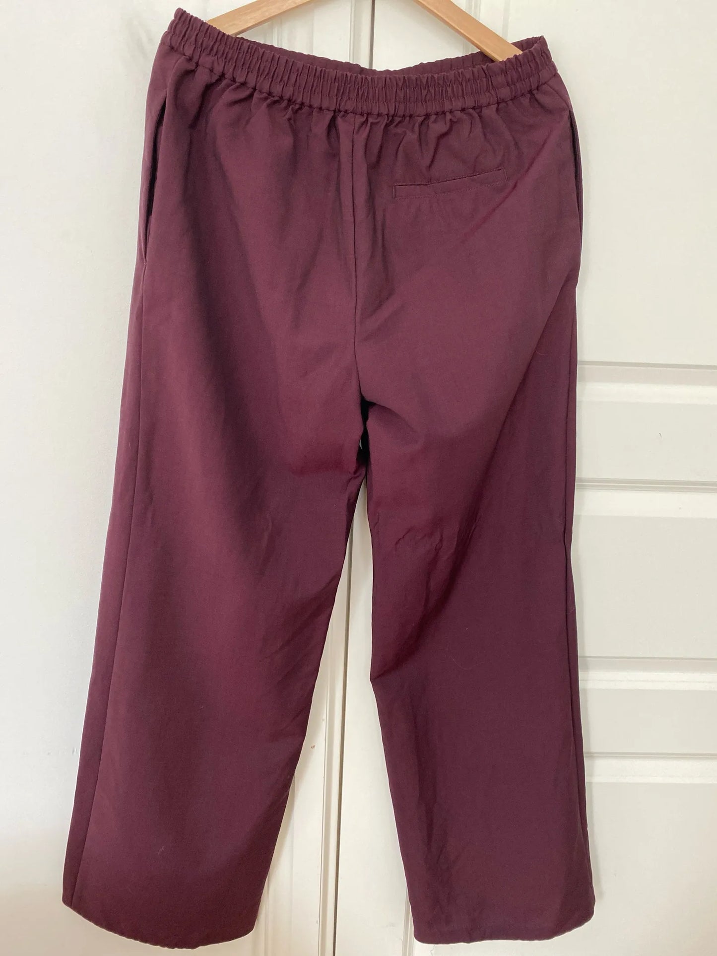 Acne Studios Suit Trousers