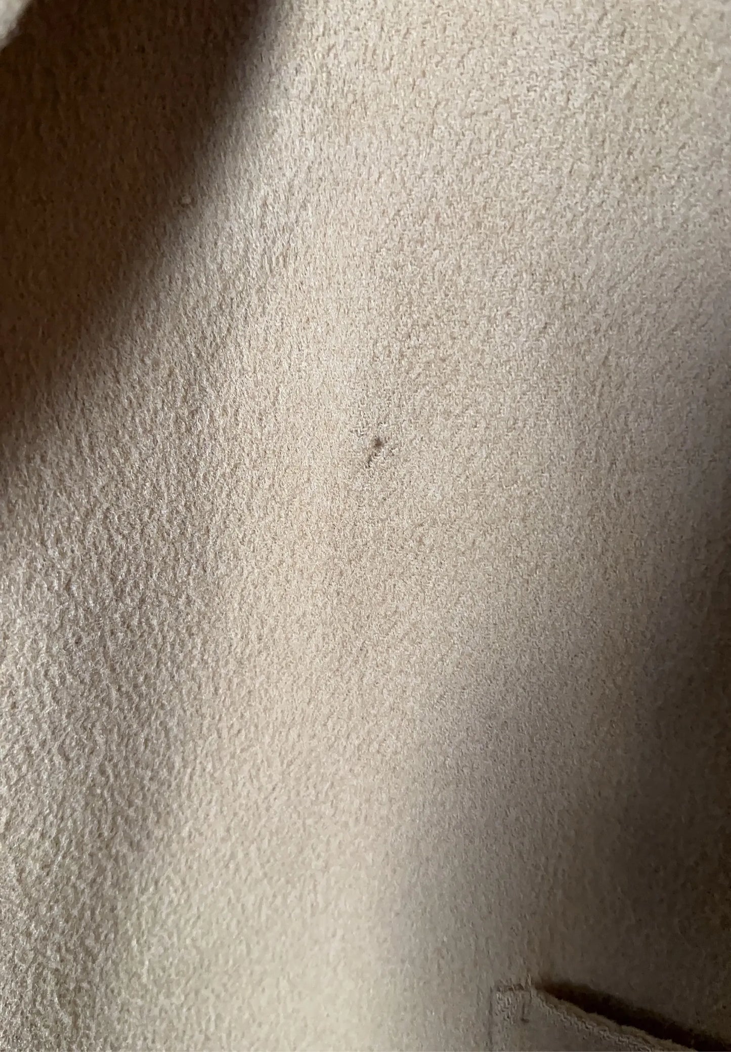 Acne Studios-ullkappa / GÅVA