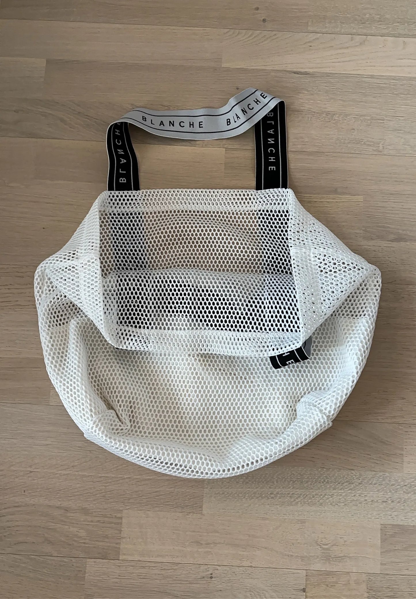 Blanche Batch No.0120 Training bag