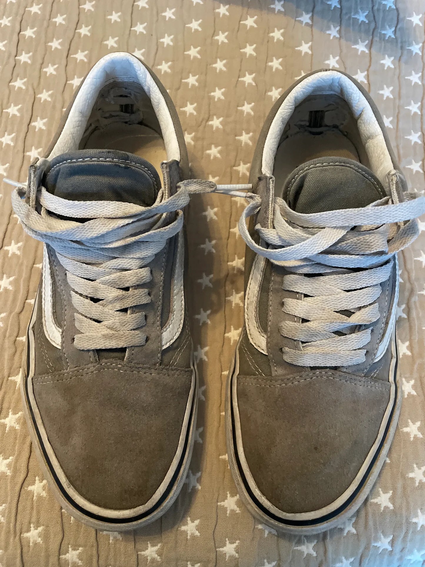 Vans-sneakers