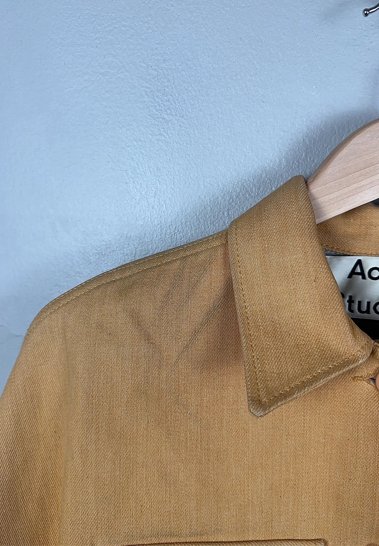 Acne Studios-jacka