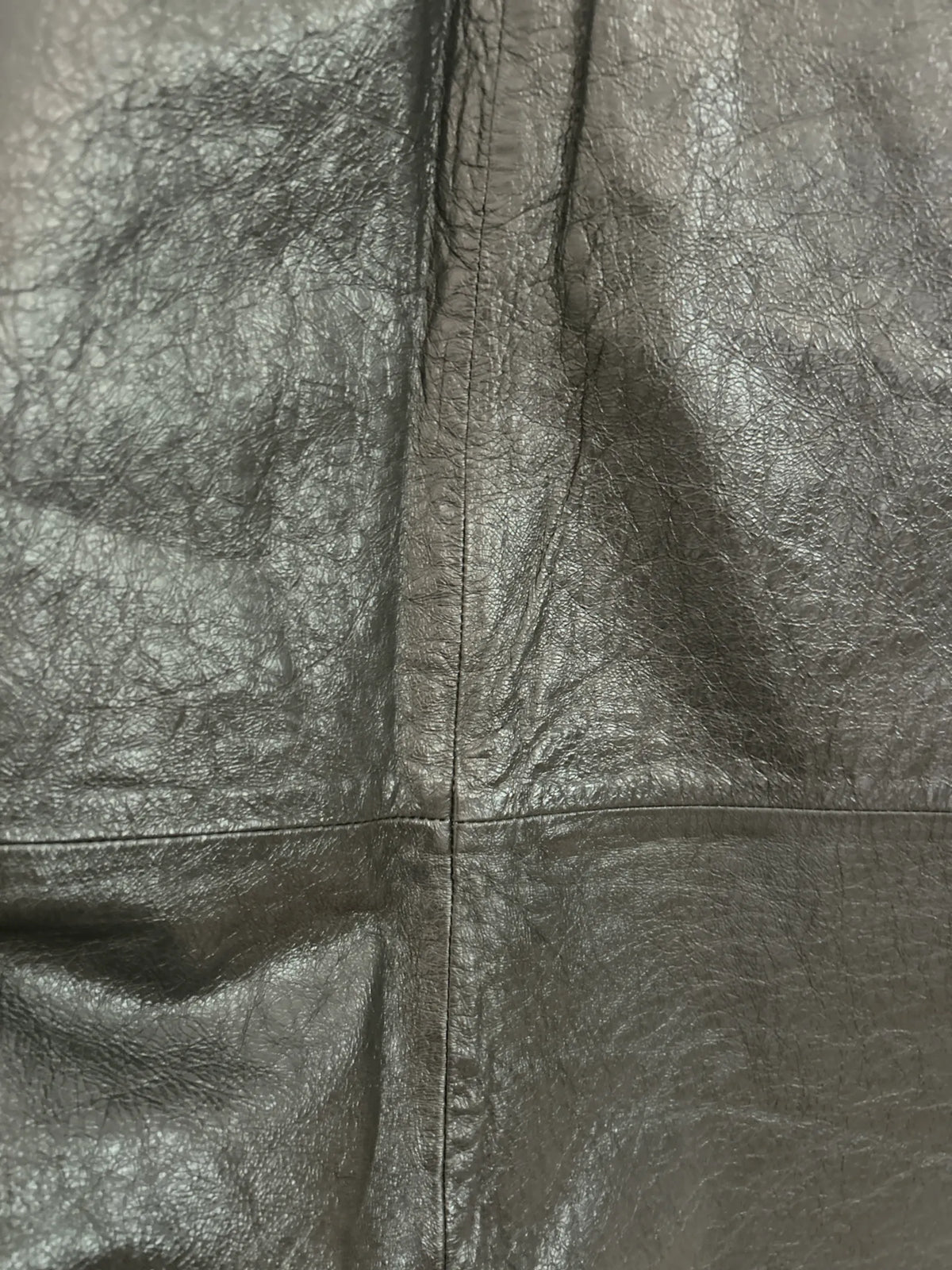 H&M Studio Skirt
