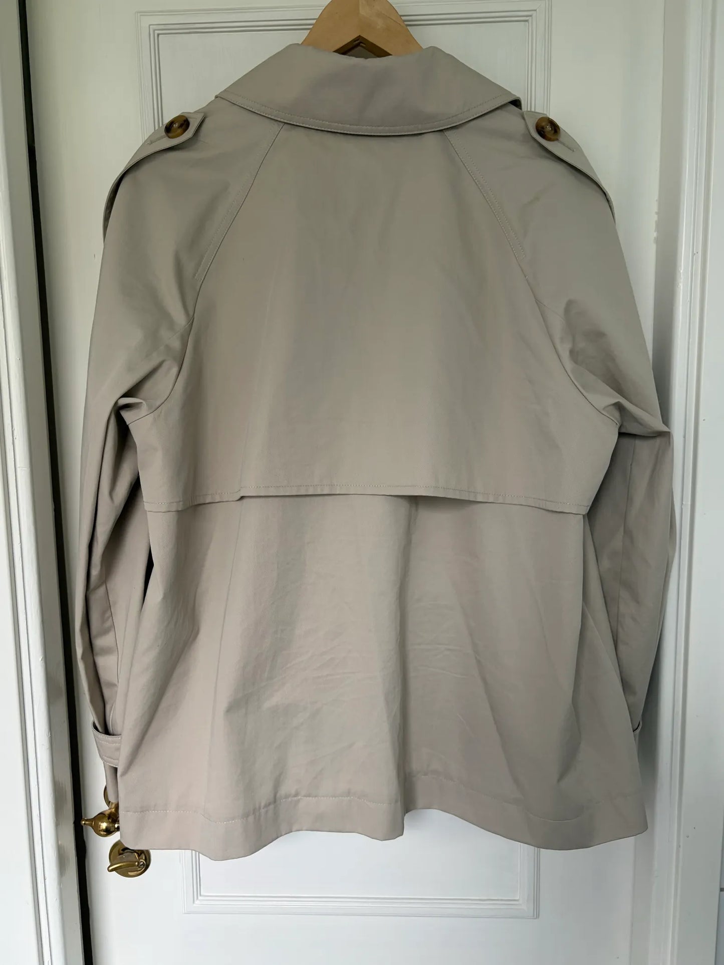 Marella Jacket