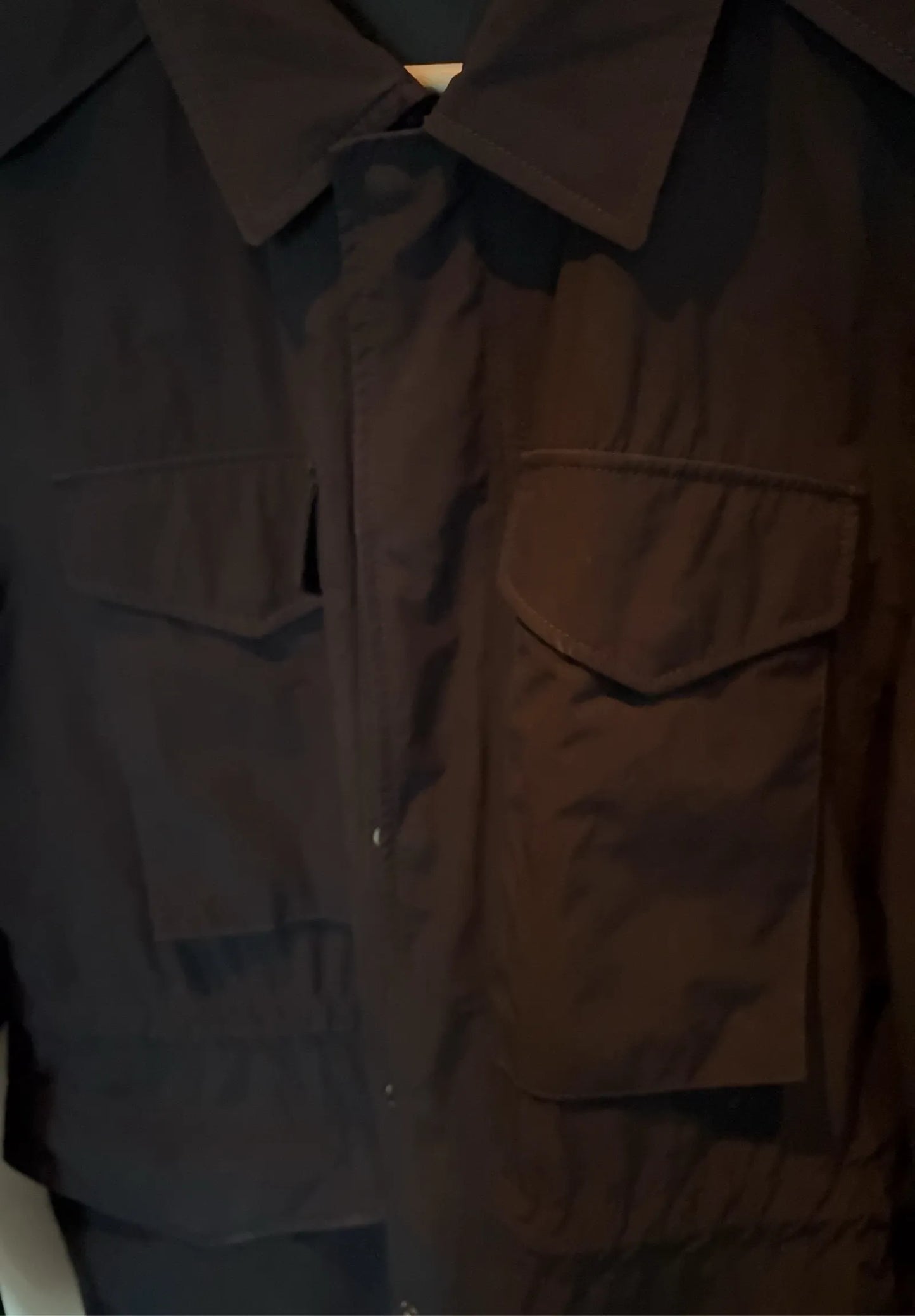 Arket Jacket