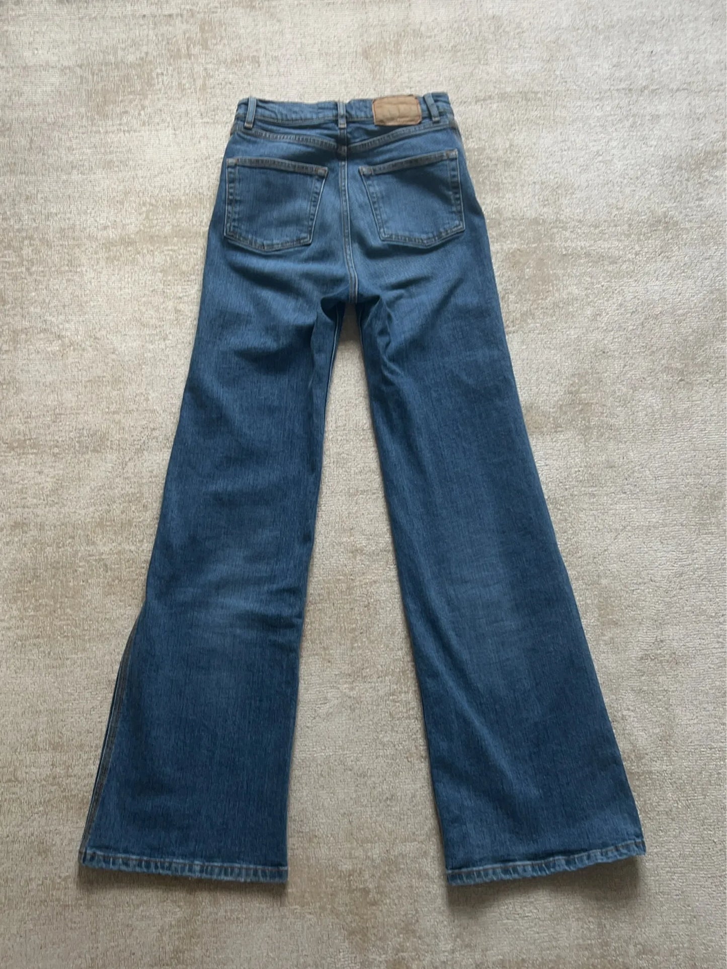 Jeanerica Tw015/ Vintage 62 Jeans