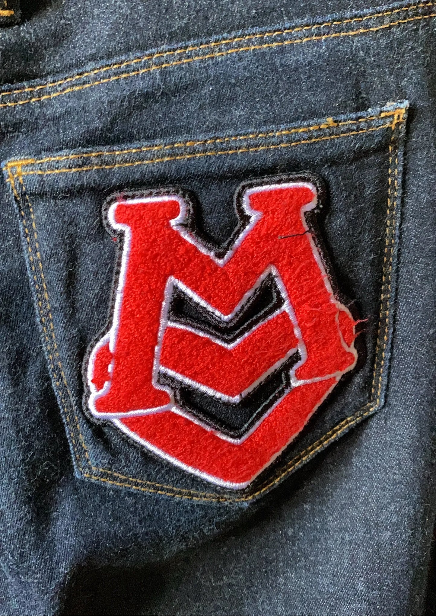 Love Moschino-jeans