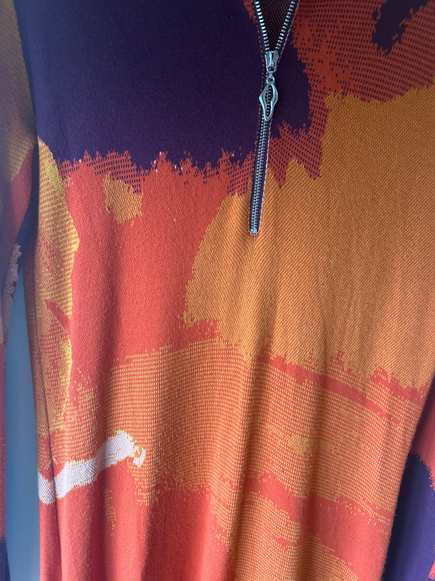 Rodebjer Clemins art Dress