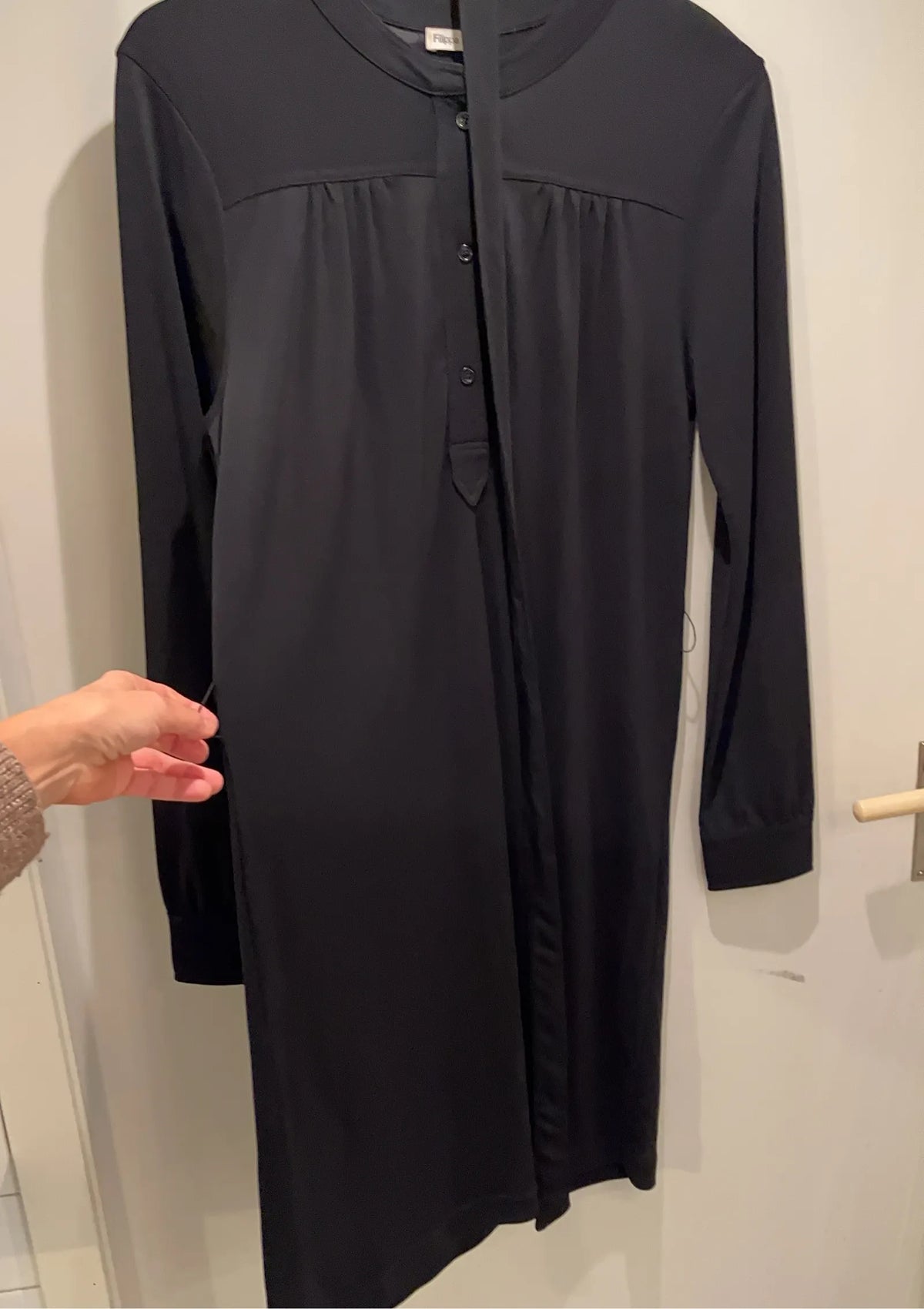 Filippa K Jersey Dress
