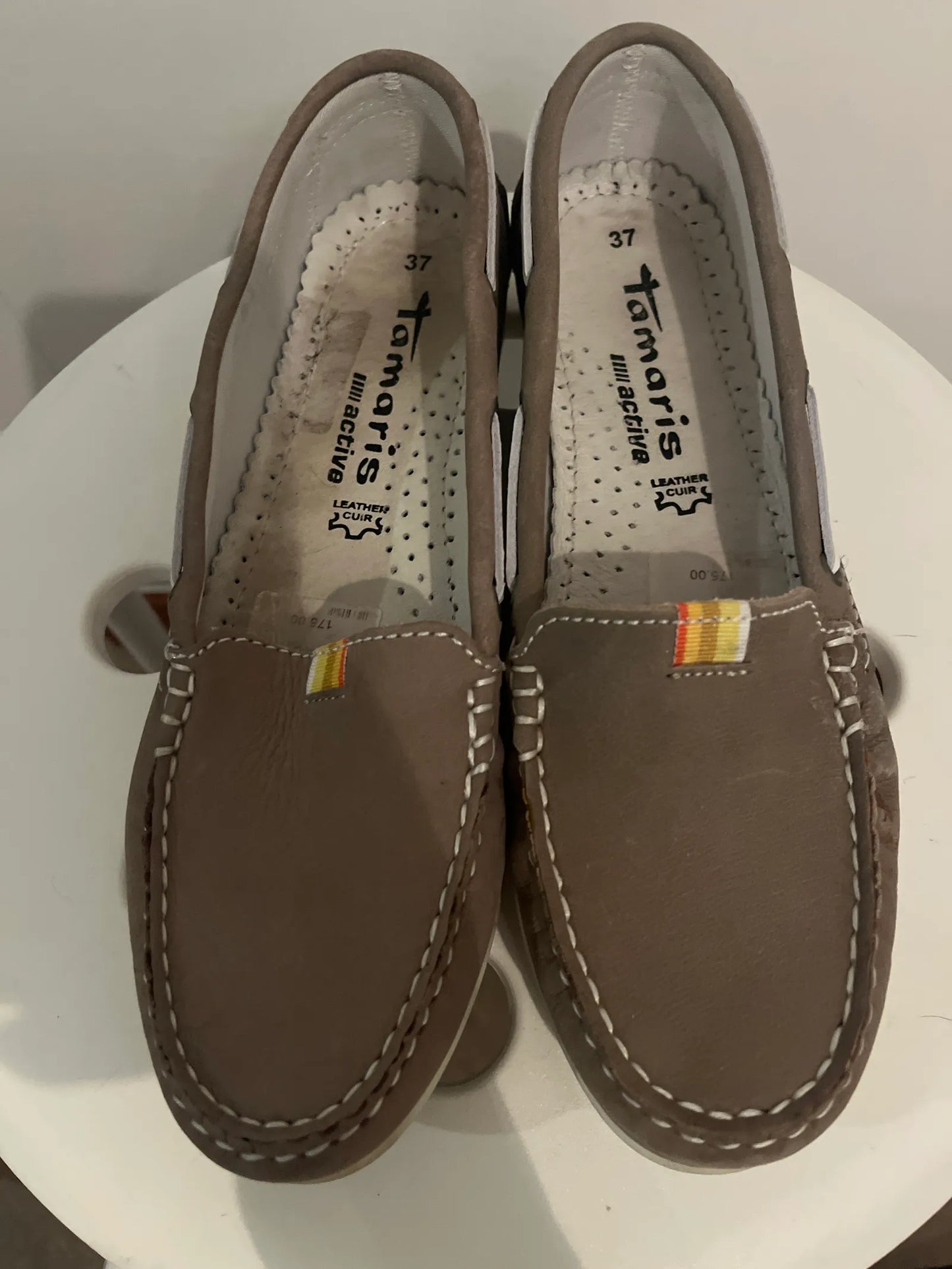 Tamaris Loafers