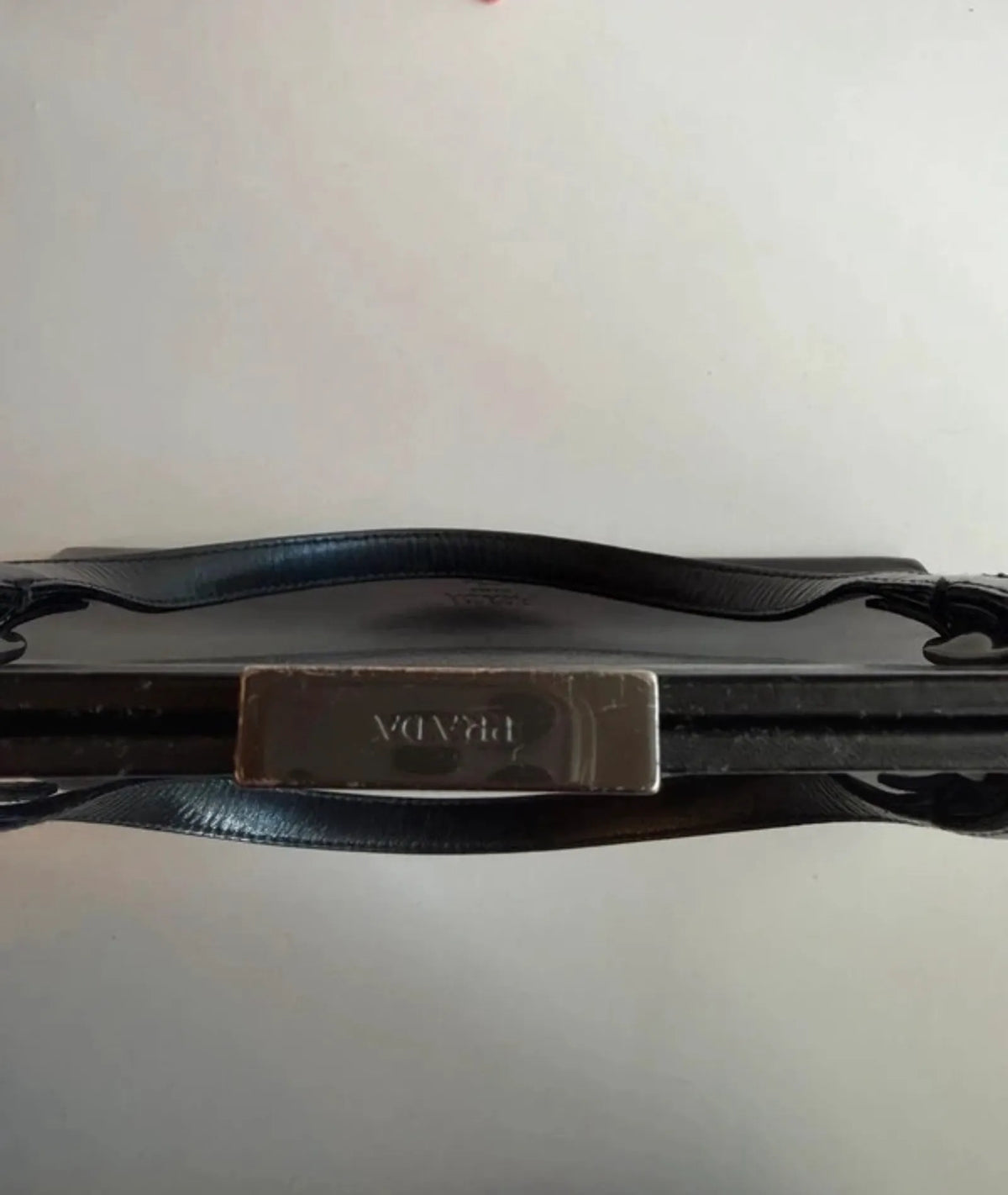 Prada Handbag