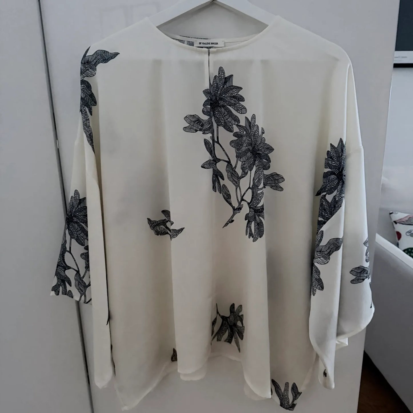 By Malene Birger Cicie-blus