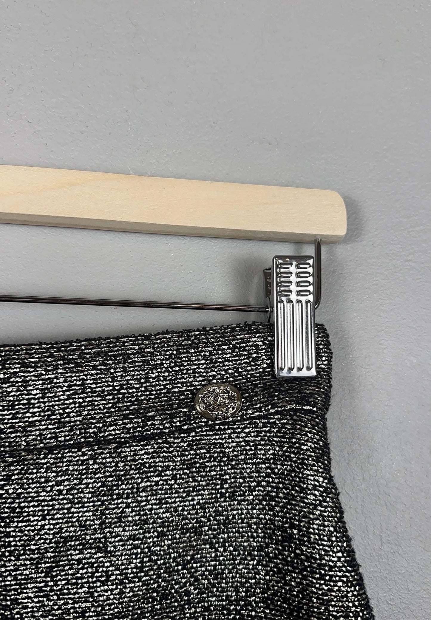 Chanel Skirt