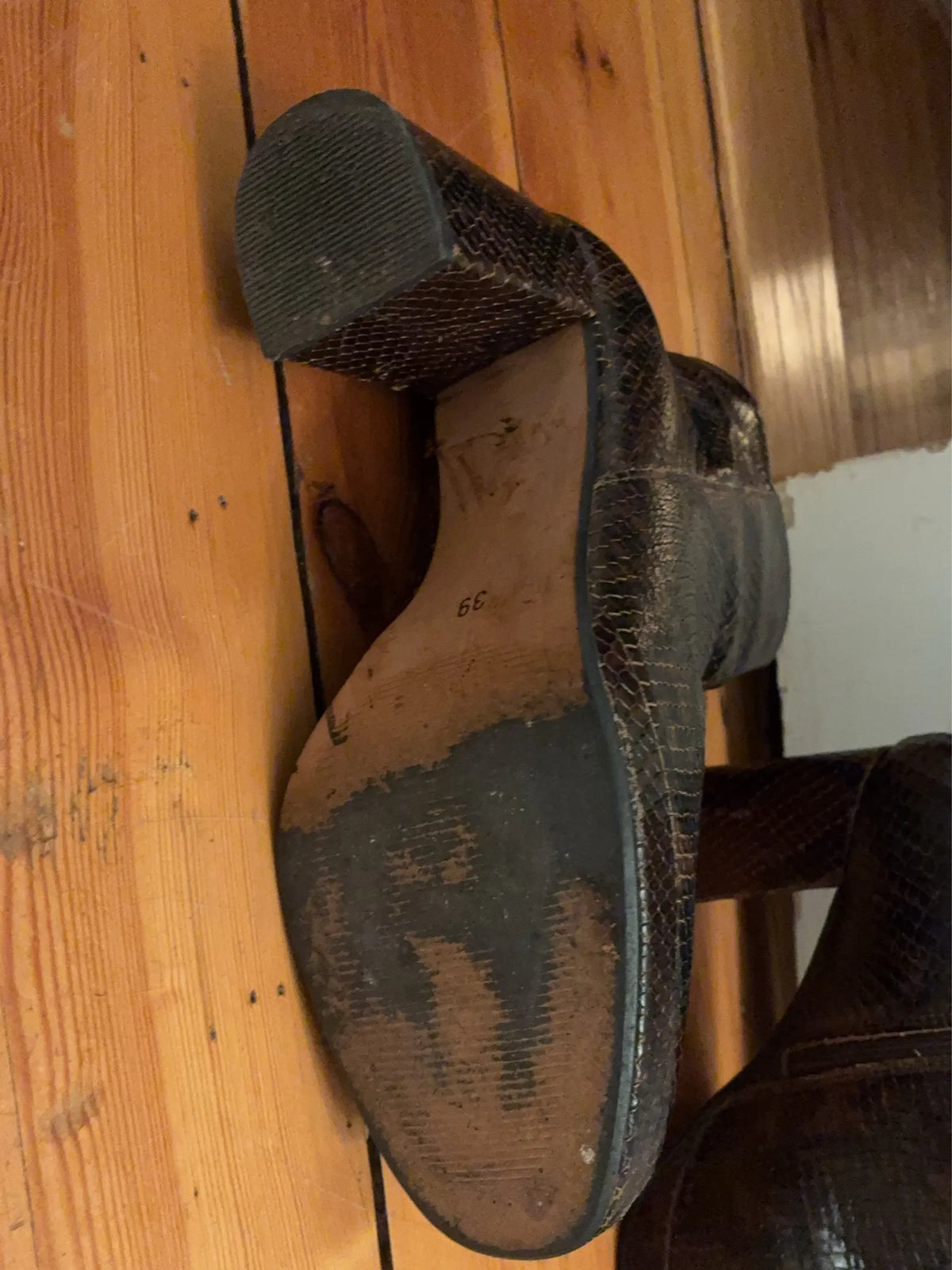 Clu Boots