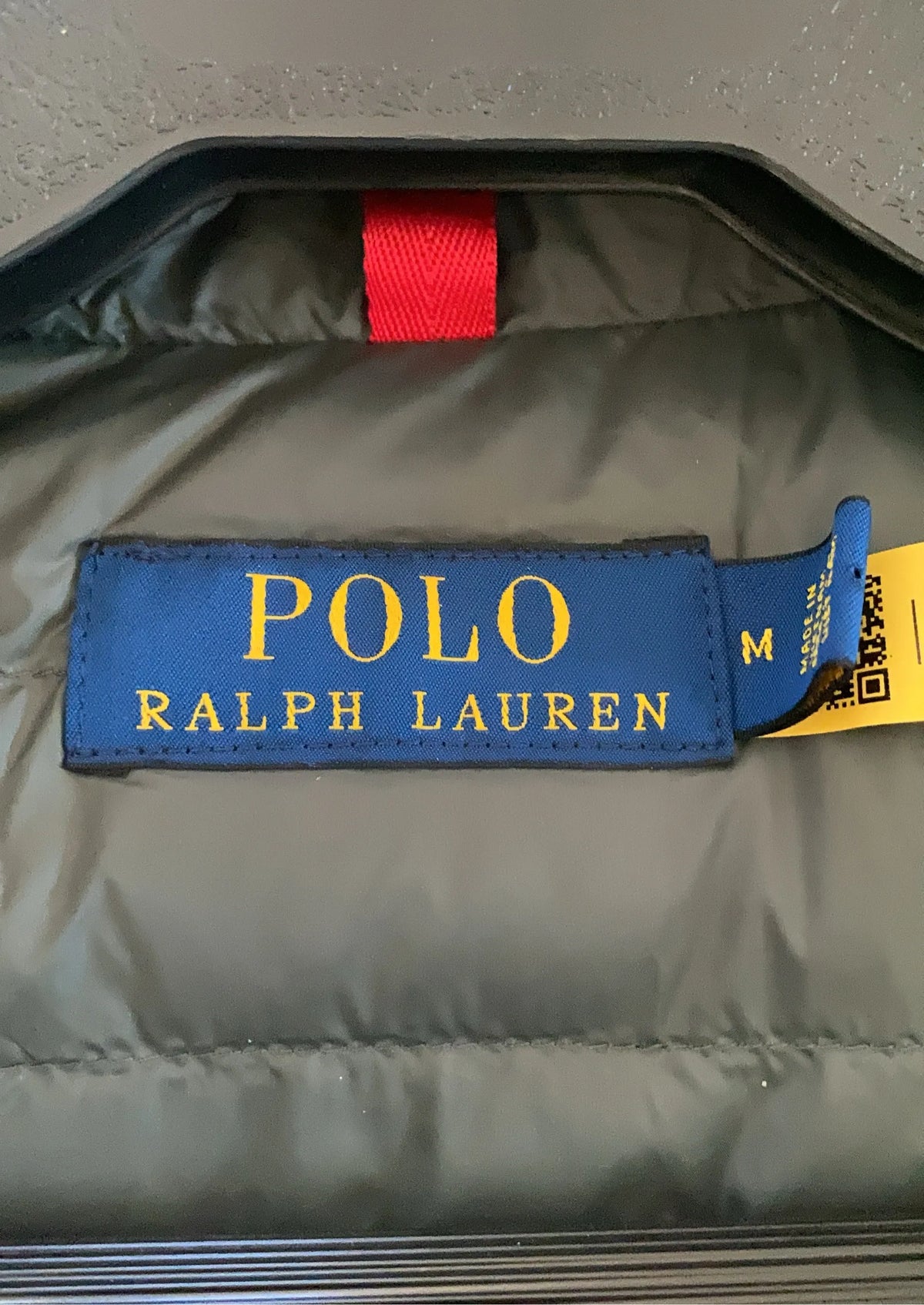 Ralph Lauren-jacka