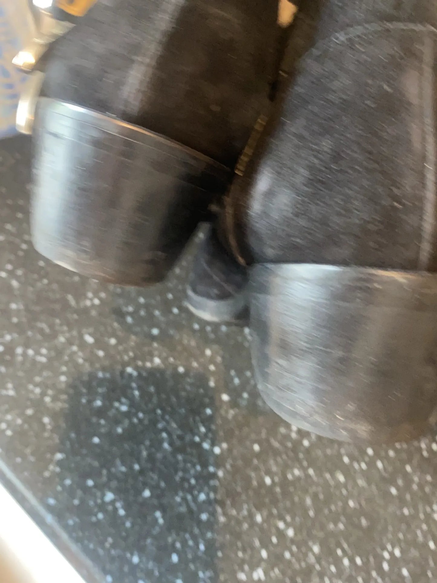 Toga Pulla-skinnboots