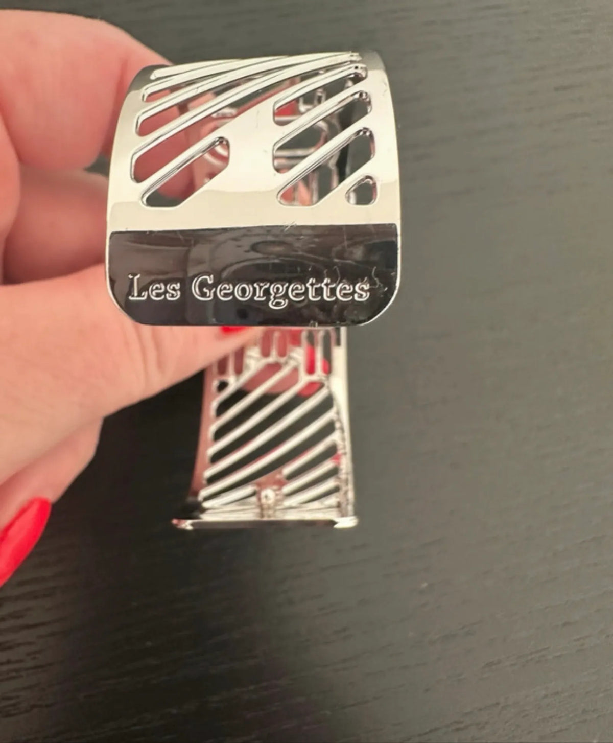Les Georgettes Bracelet