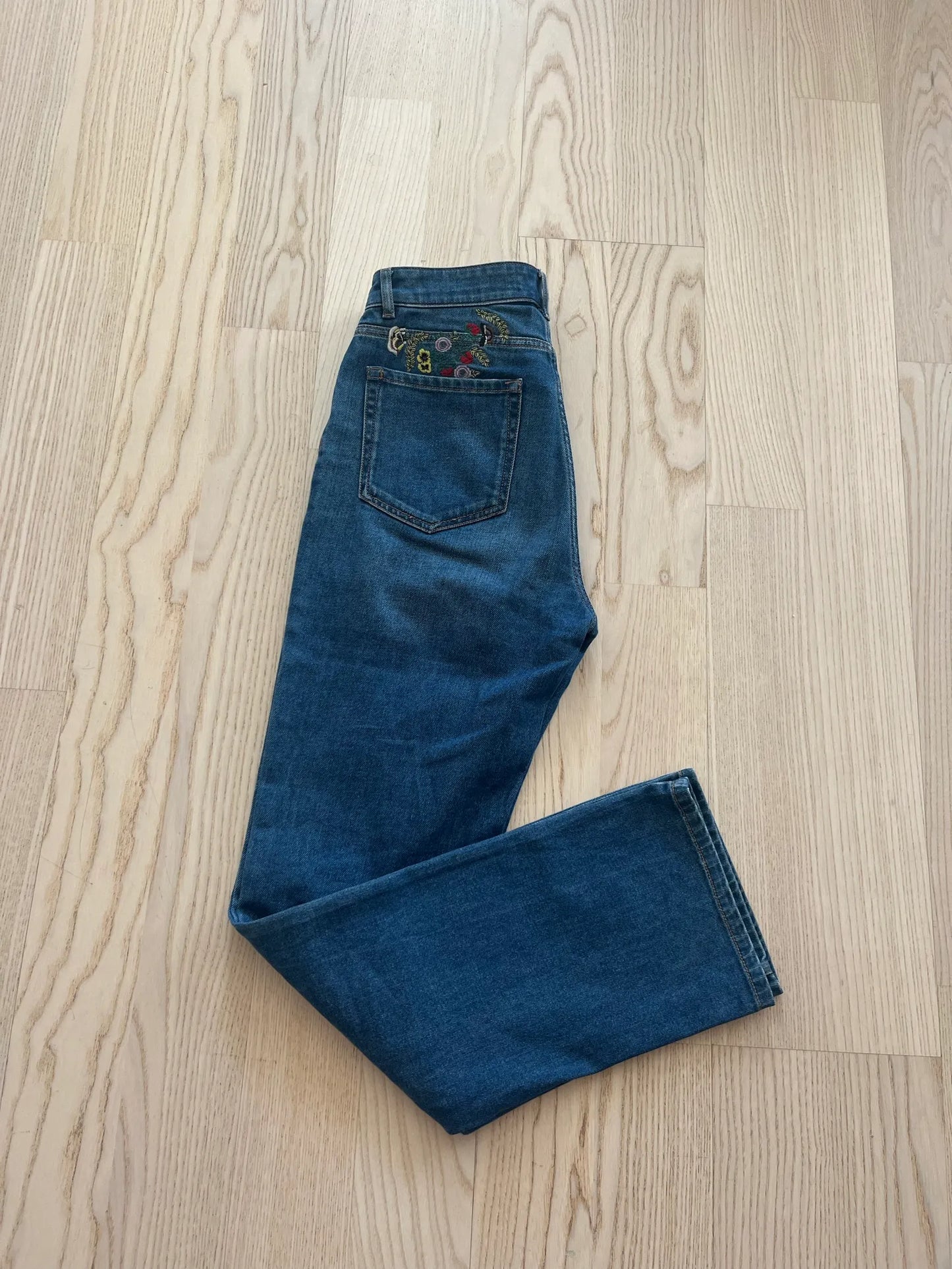 Max Mara-jeans