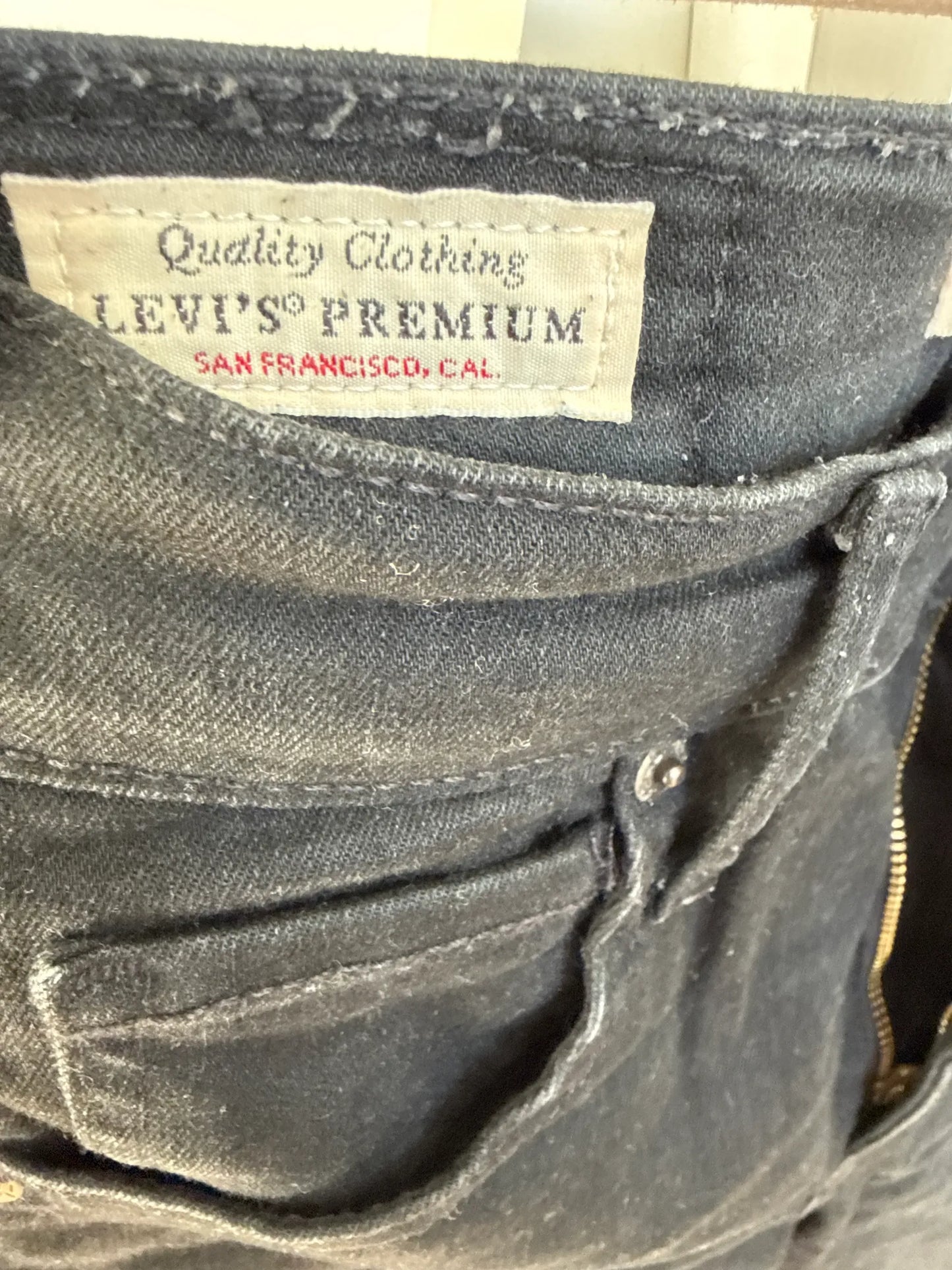Levi's Jeans