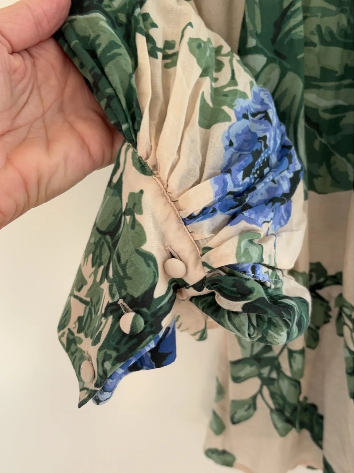 & Other Stories Blouse