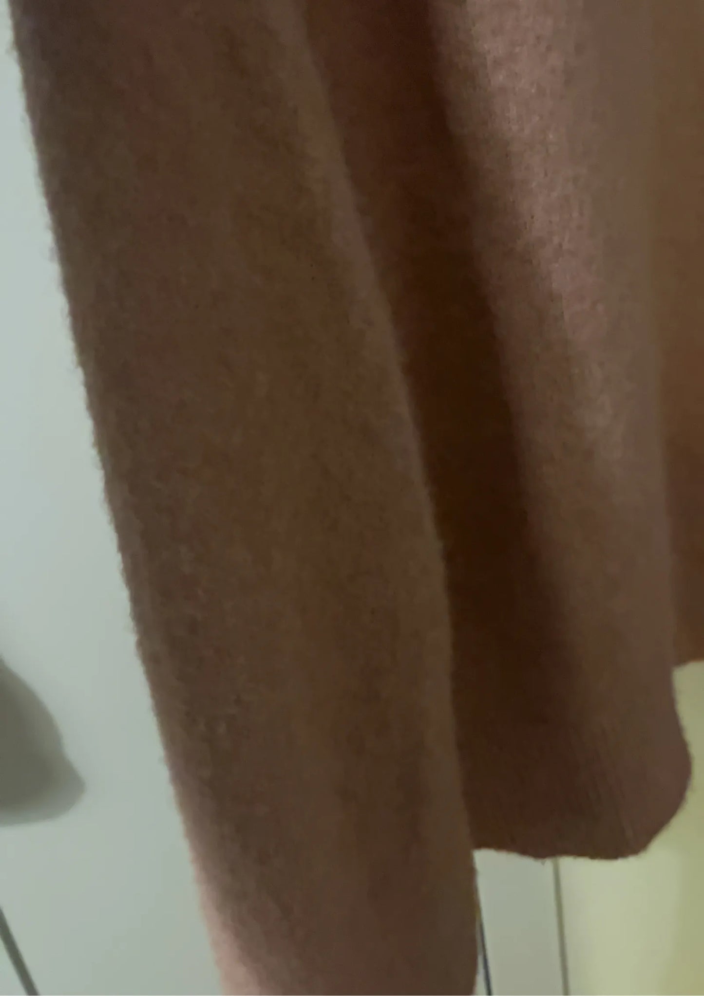 Samsøe Samsøe Nor O-n Short-ulltröja