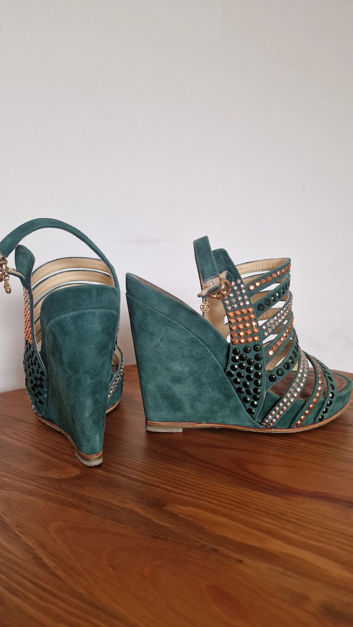 Fabi Heels