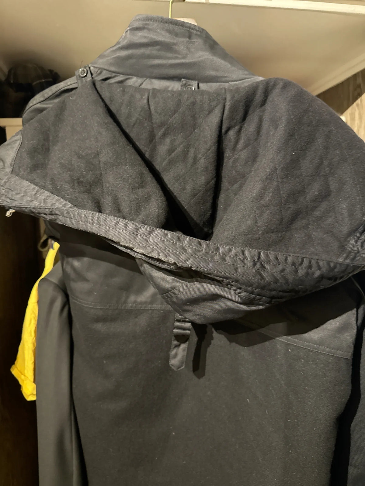 Whyred Jacket