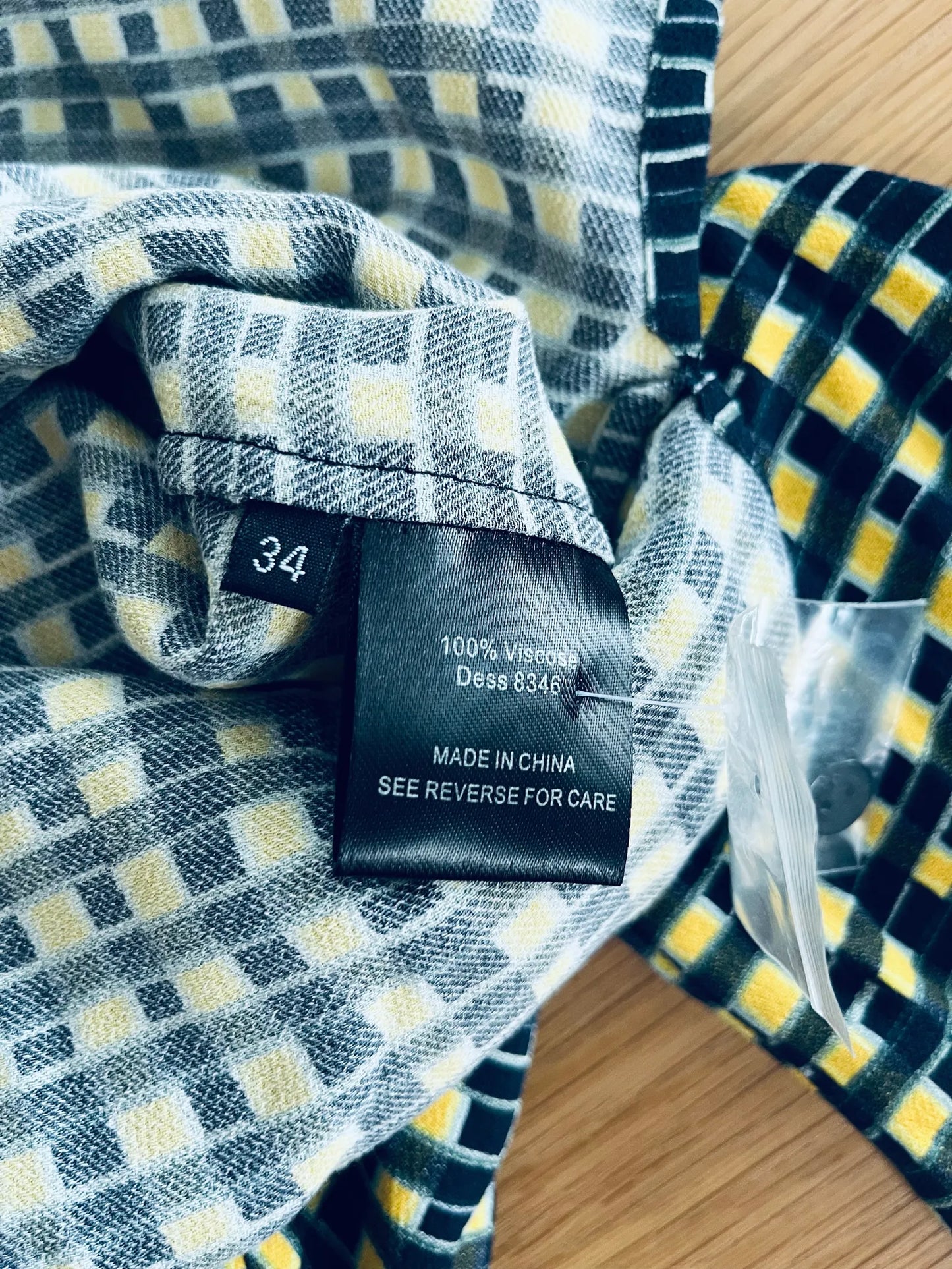 Lovechild-blus NWT